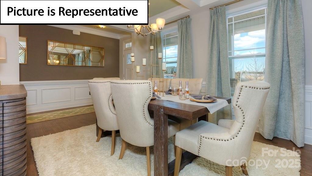 Falls Cove at Lake Norman - Residential