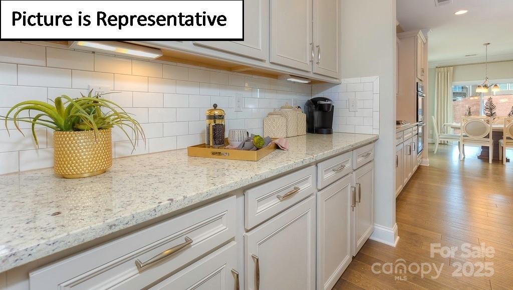 Falls Cove at Lake Norman - Residential