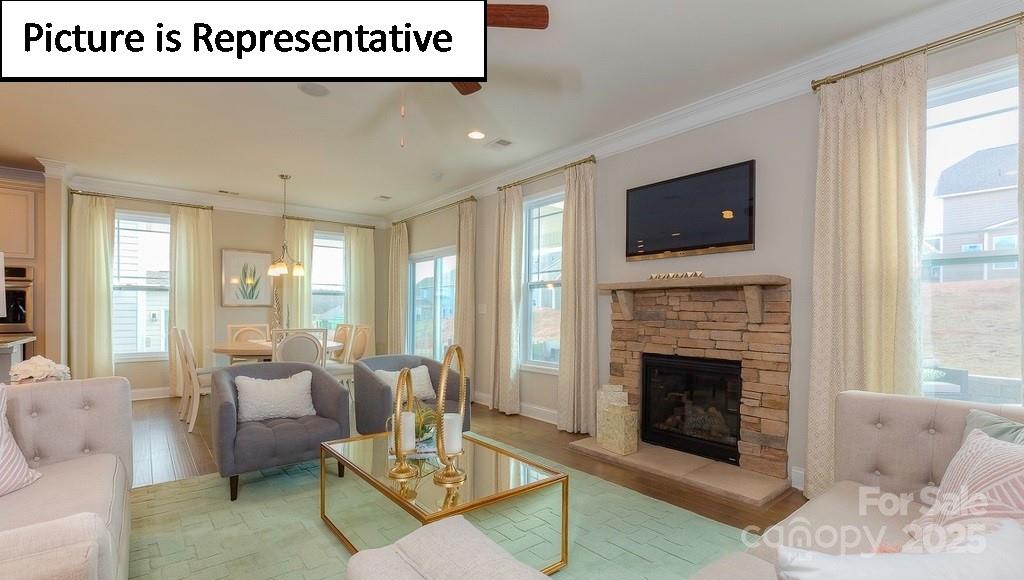 Falls Cove at Lake Norman - Residential