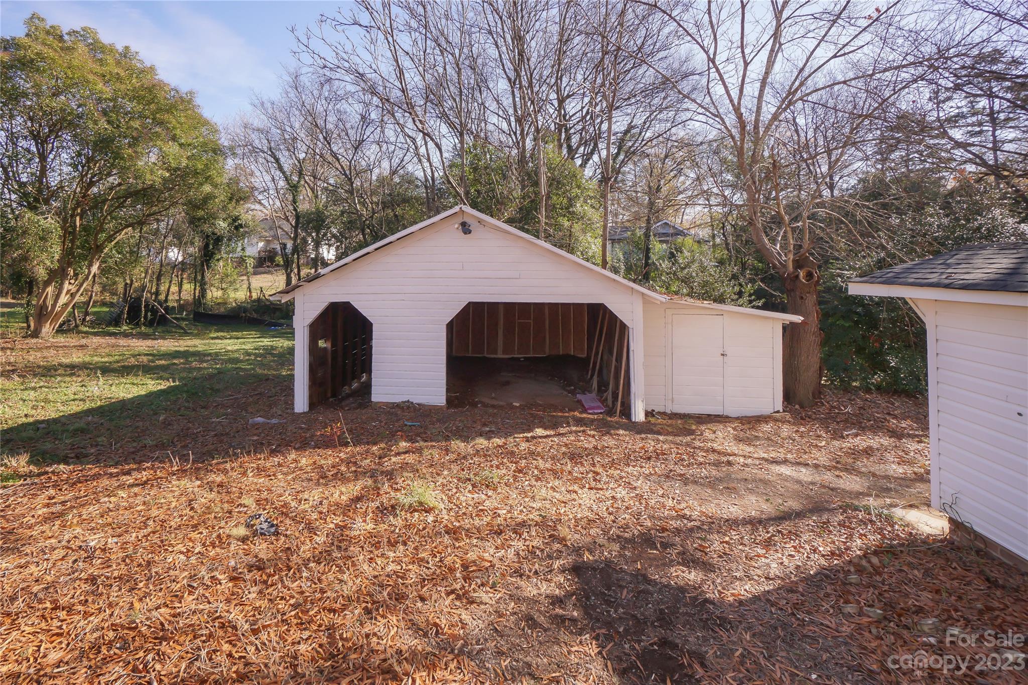 West End - Residential