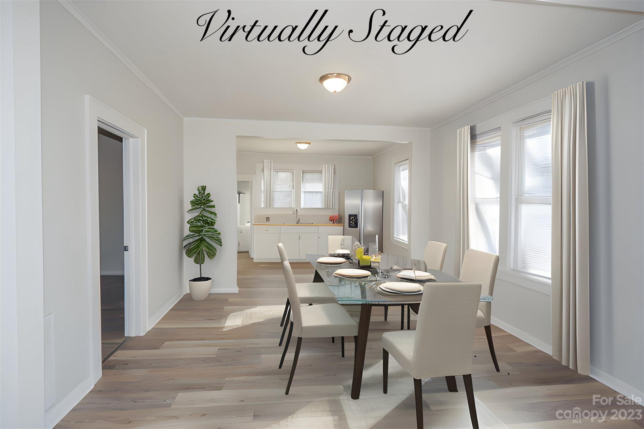 West End - Residential