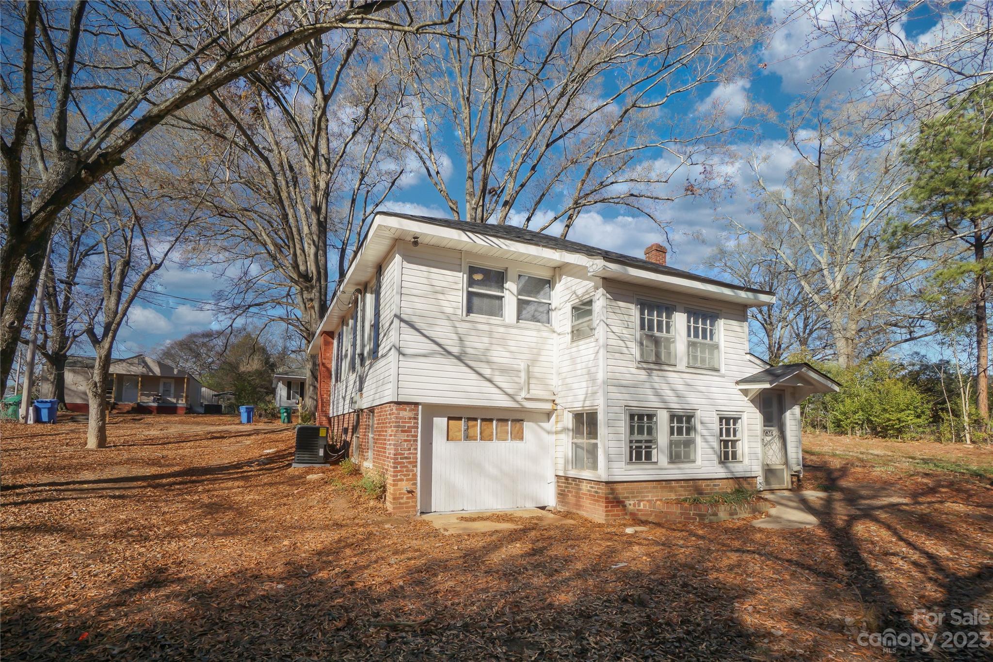 West End - Residential