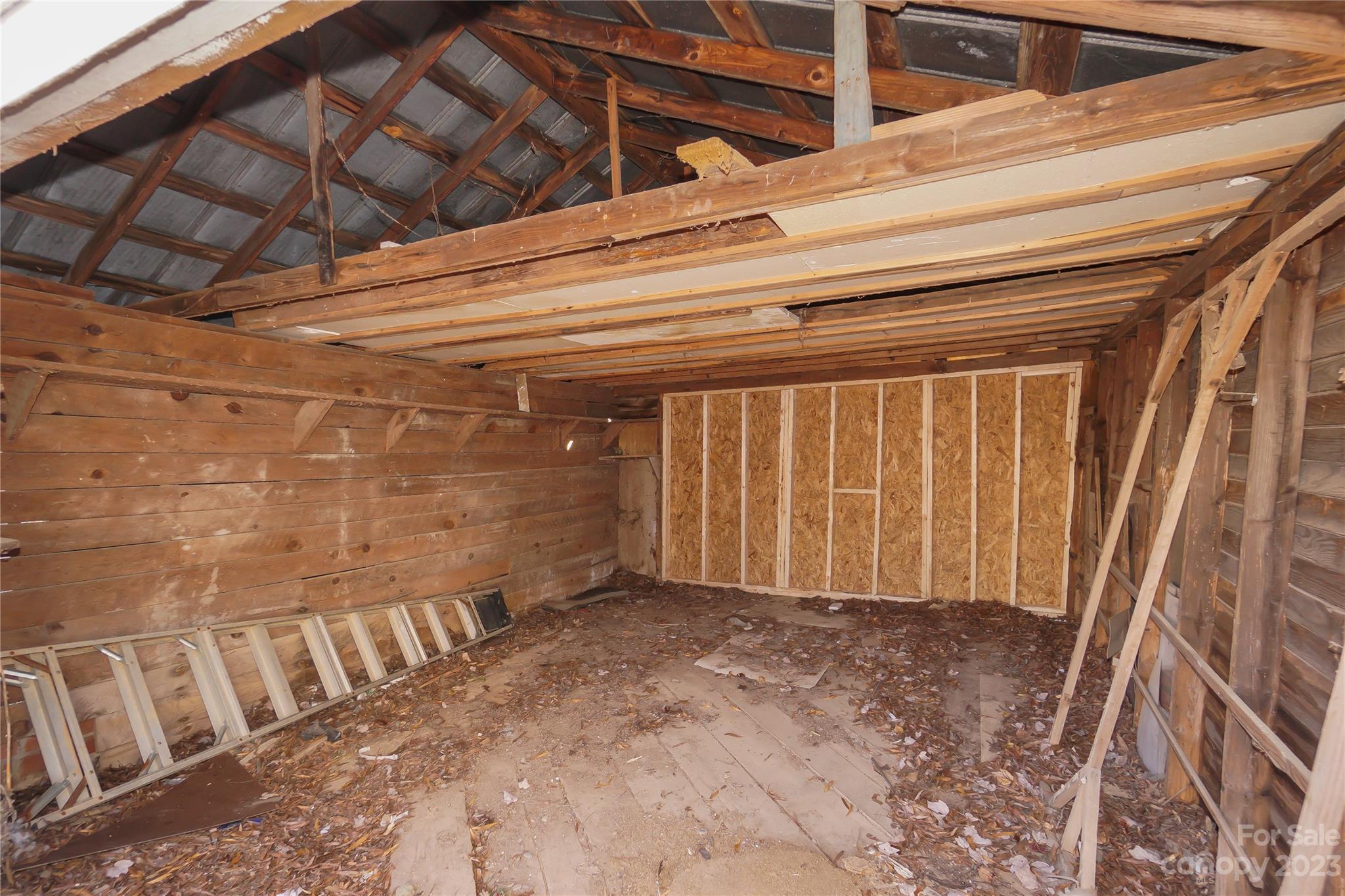 West End - Residential