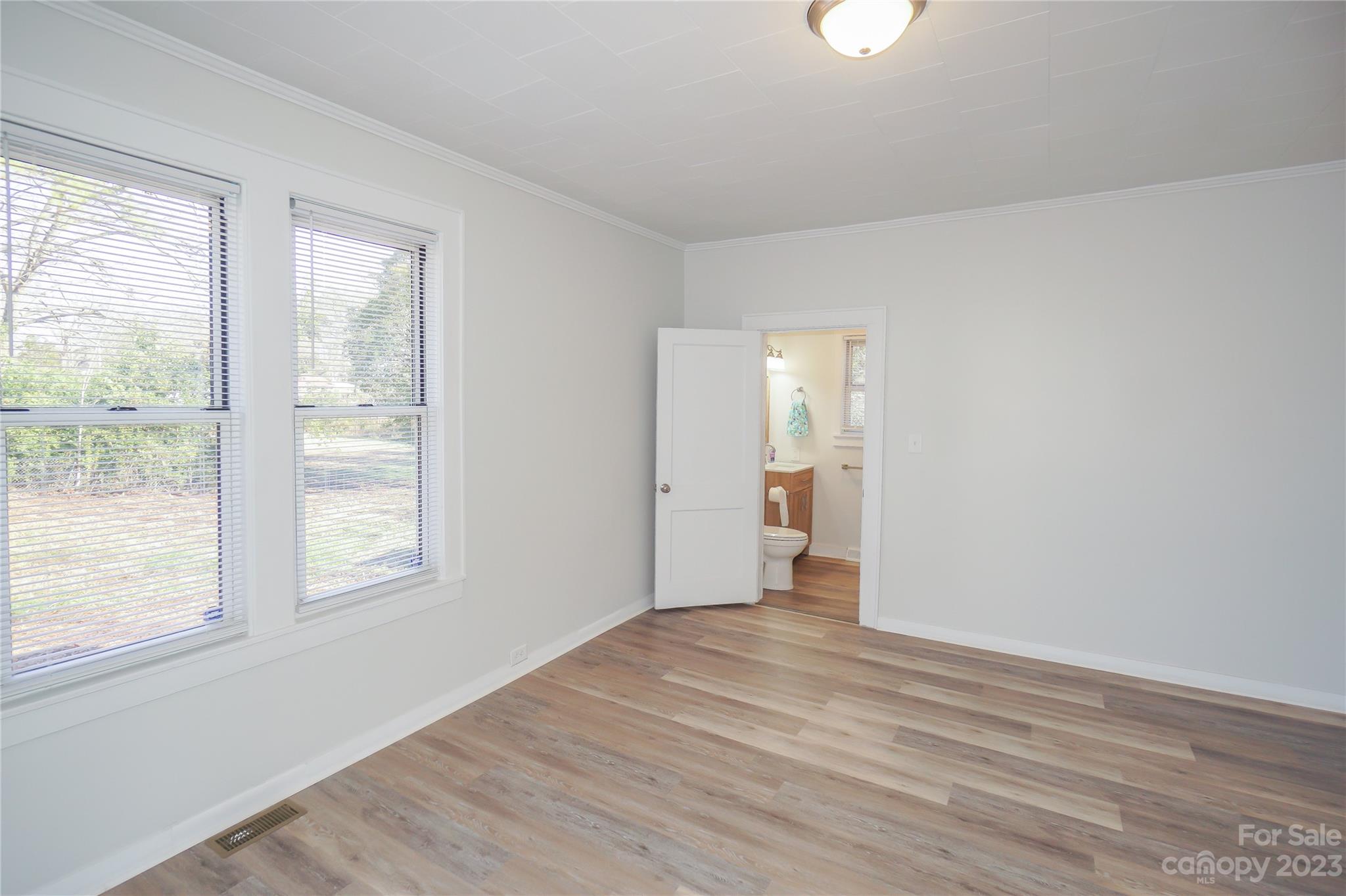 West End - Residential