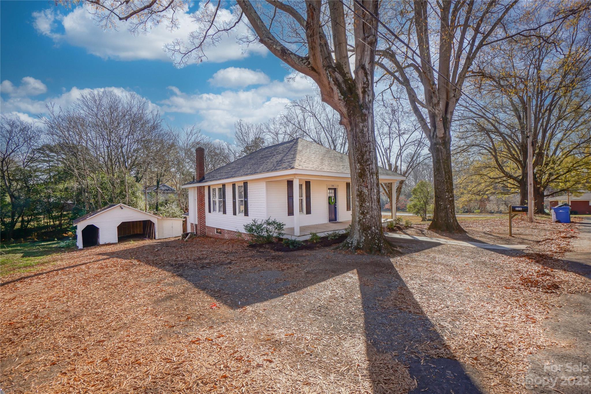 West End - Residential