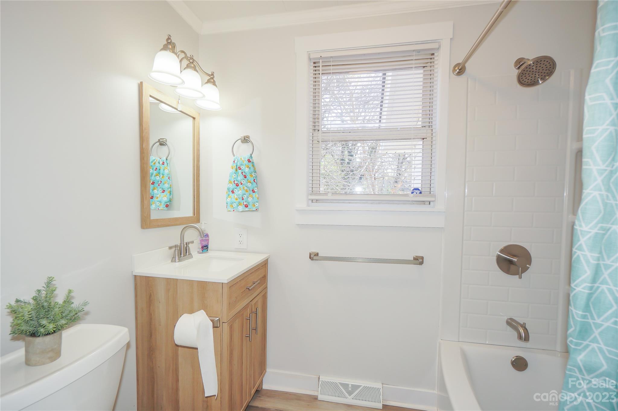 West End - Residential