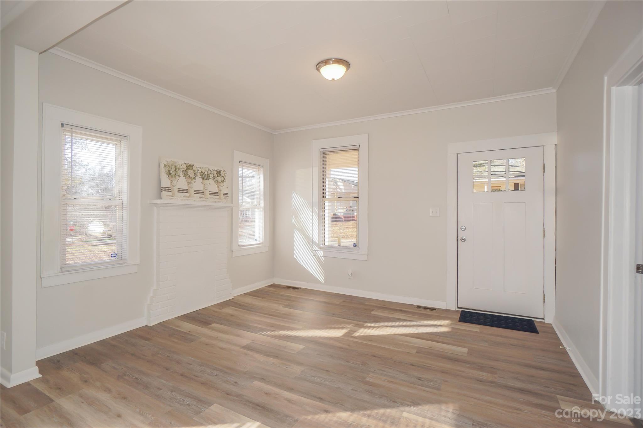 West End - Residential