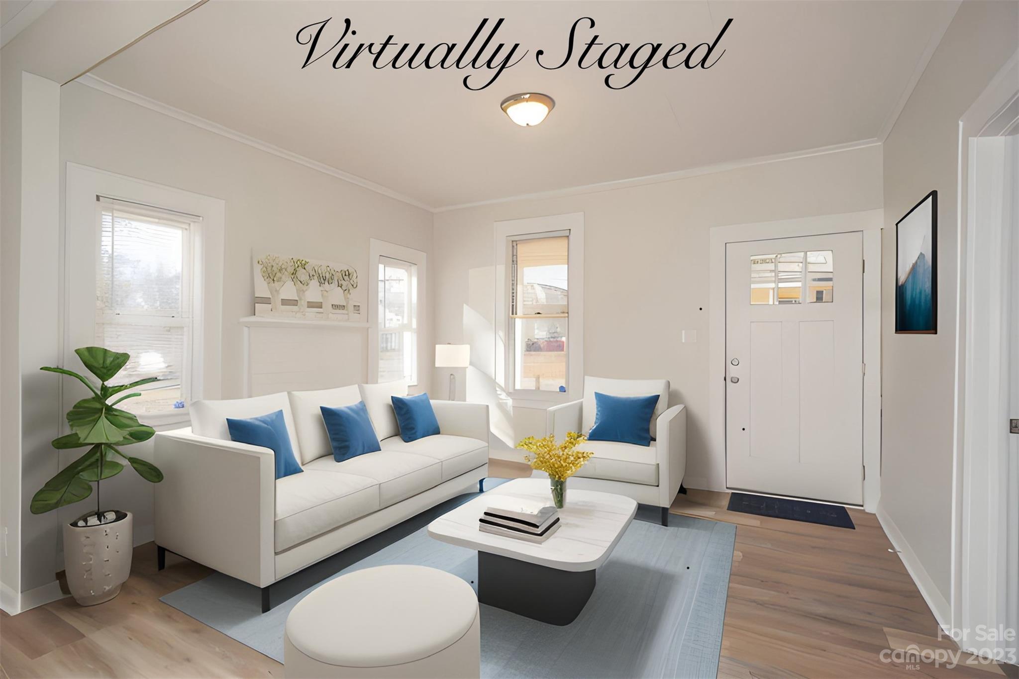 West End - Residential