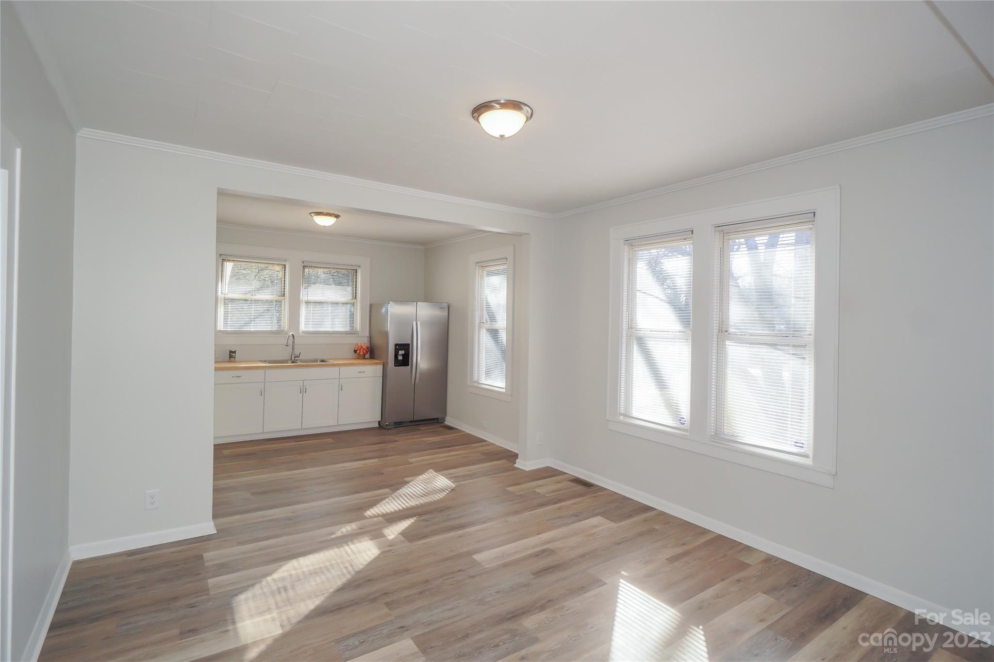 West End - Residential