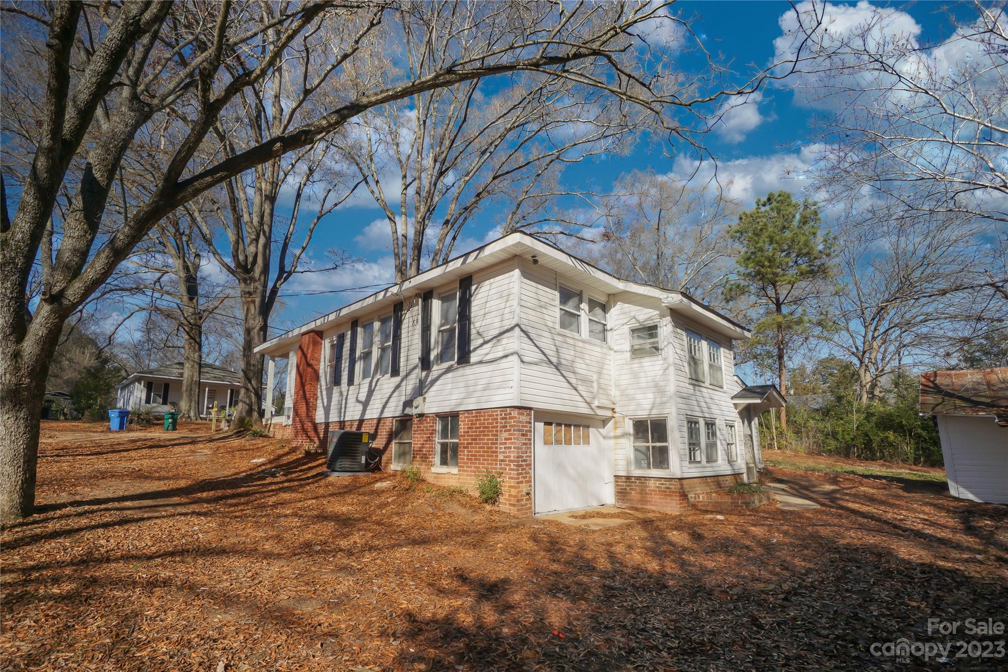 West End - Residential