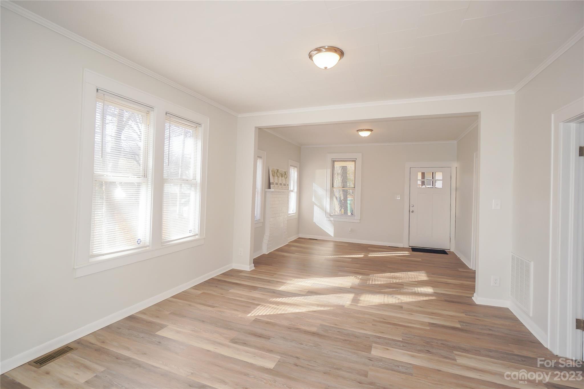 West End - Residential