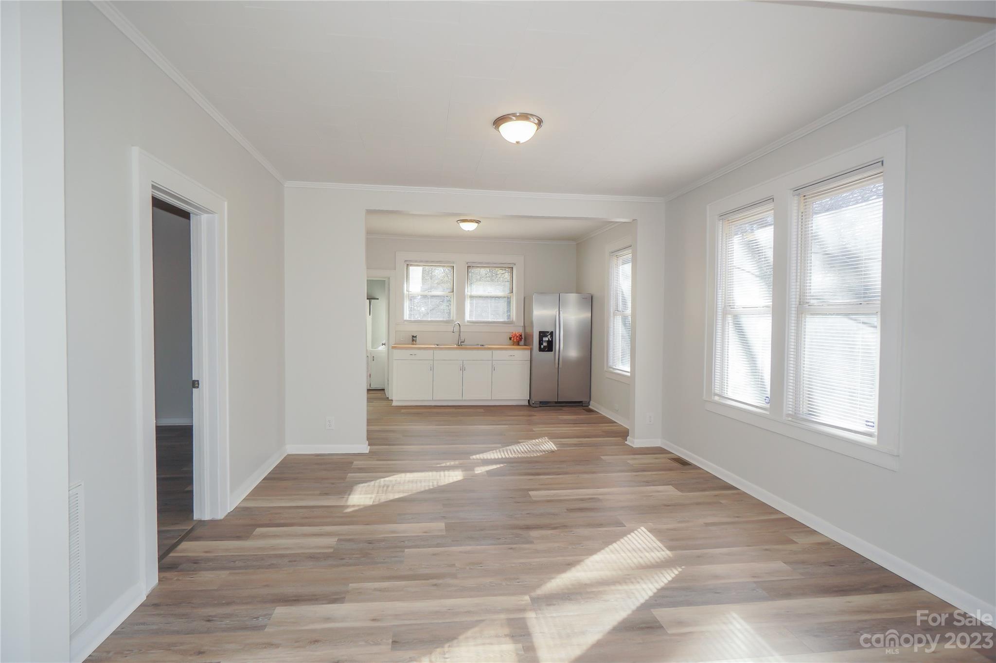 West End - Residential