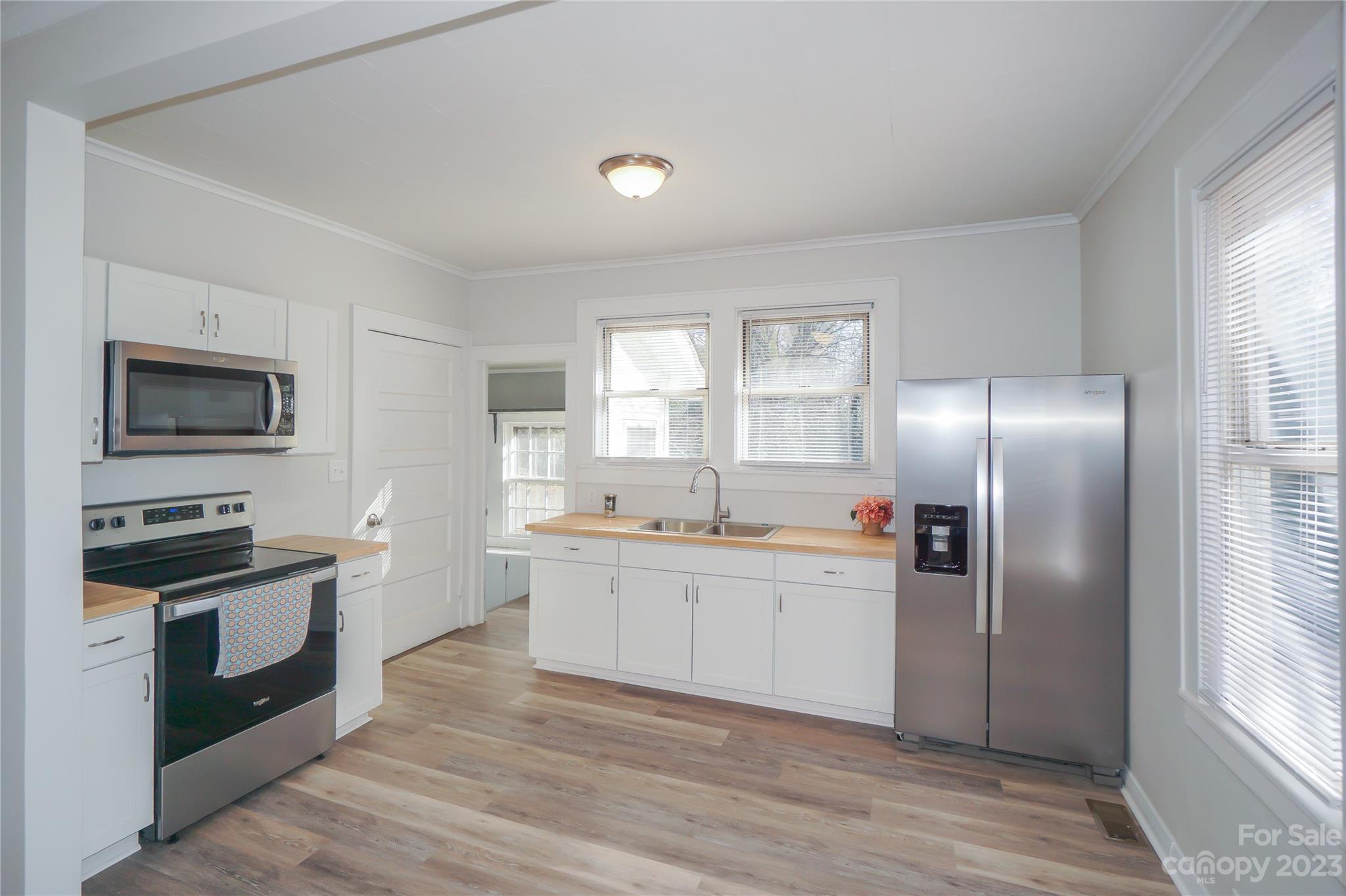 West End - Residential