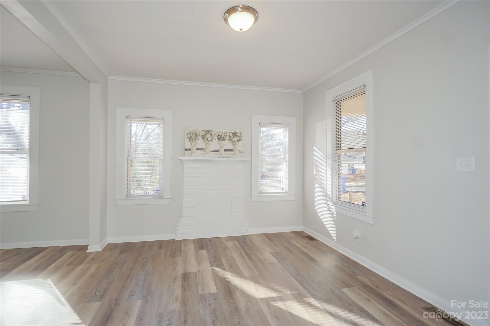 West End - Residential