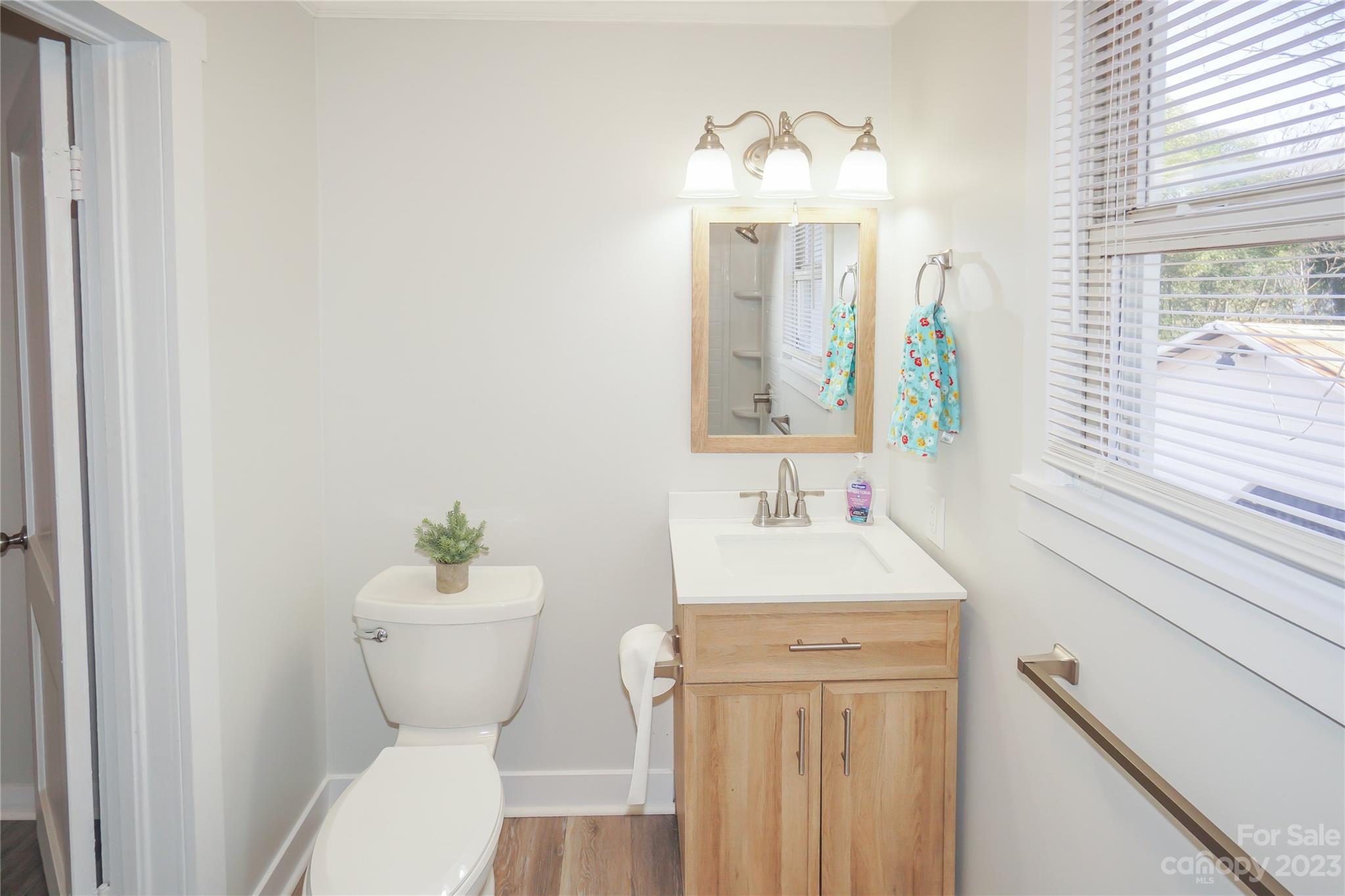 West End - Residential