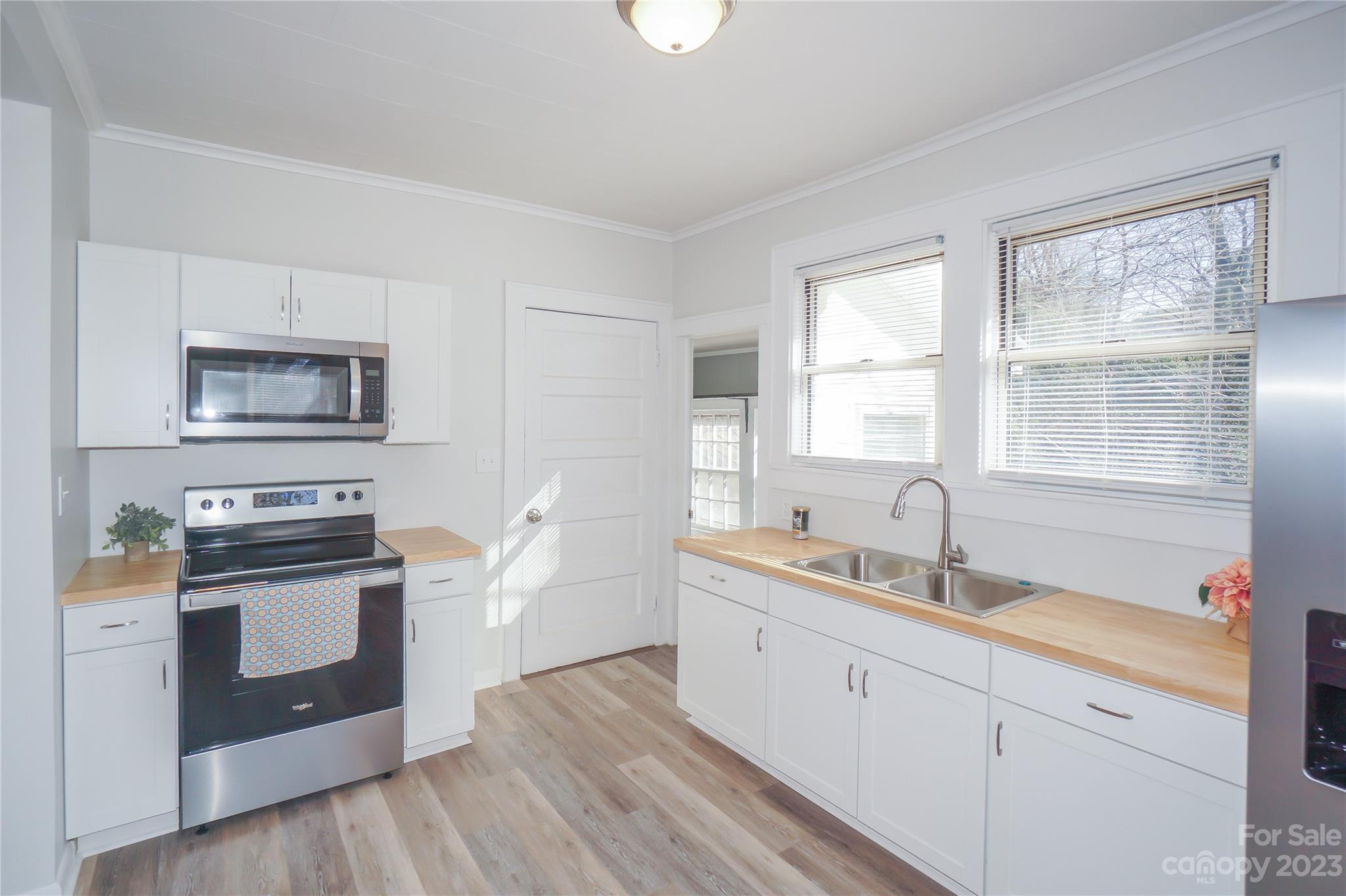 West End - Residential