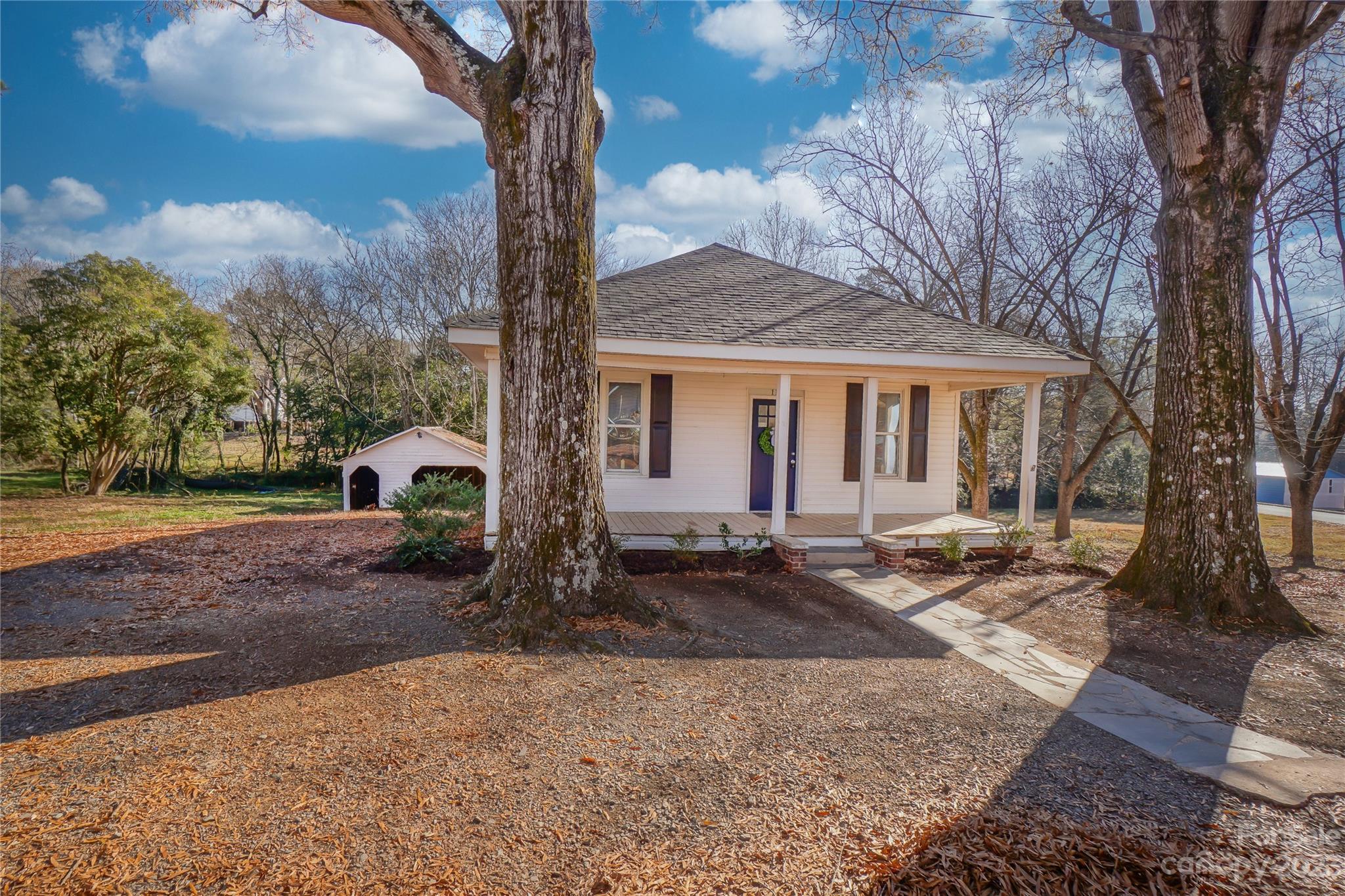 West End - Residential