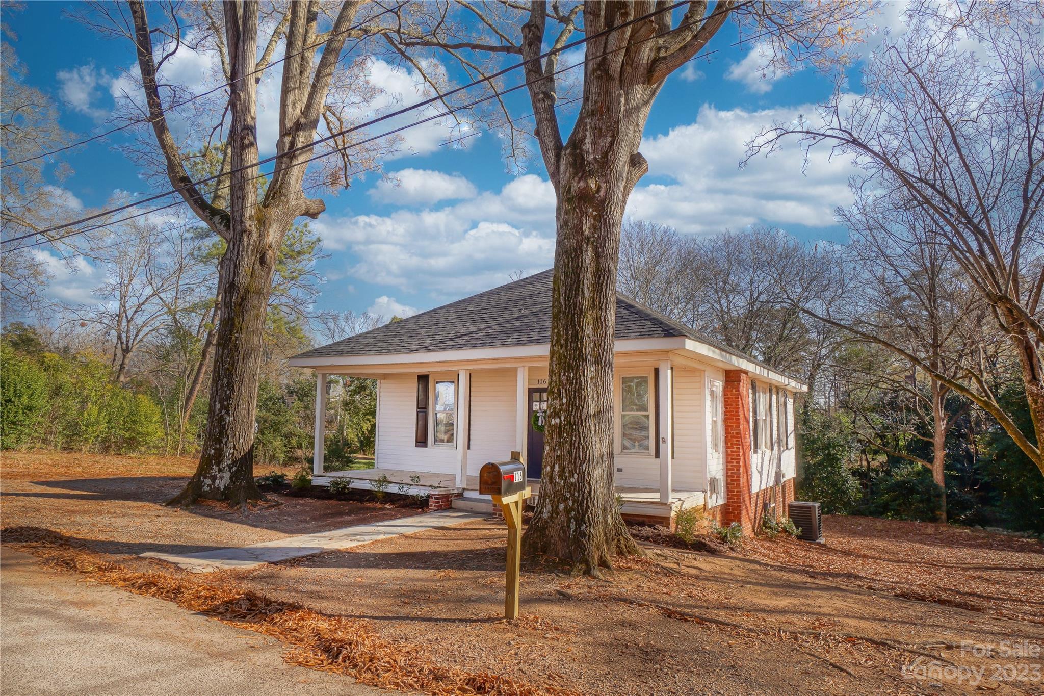 West End - Residential