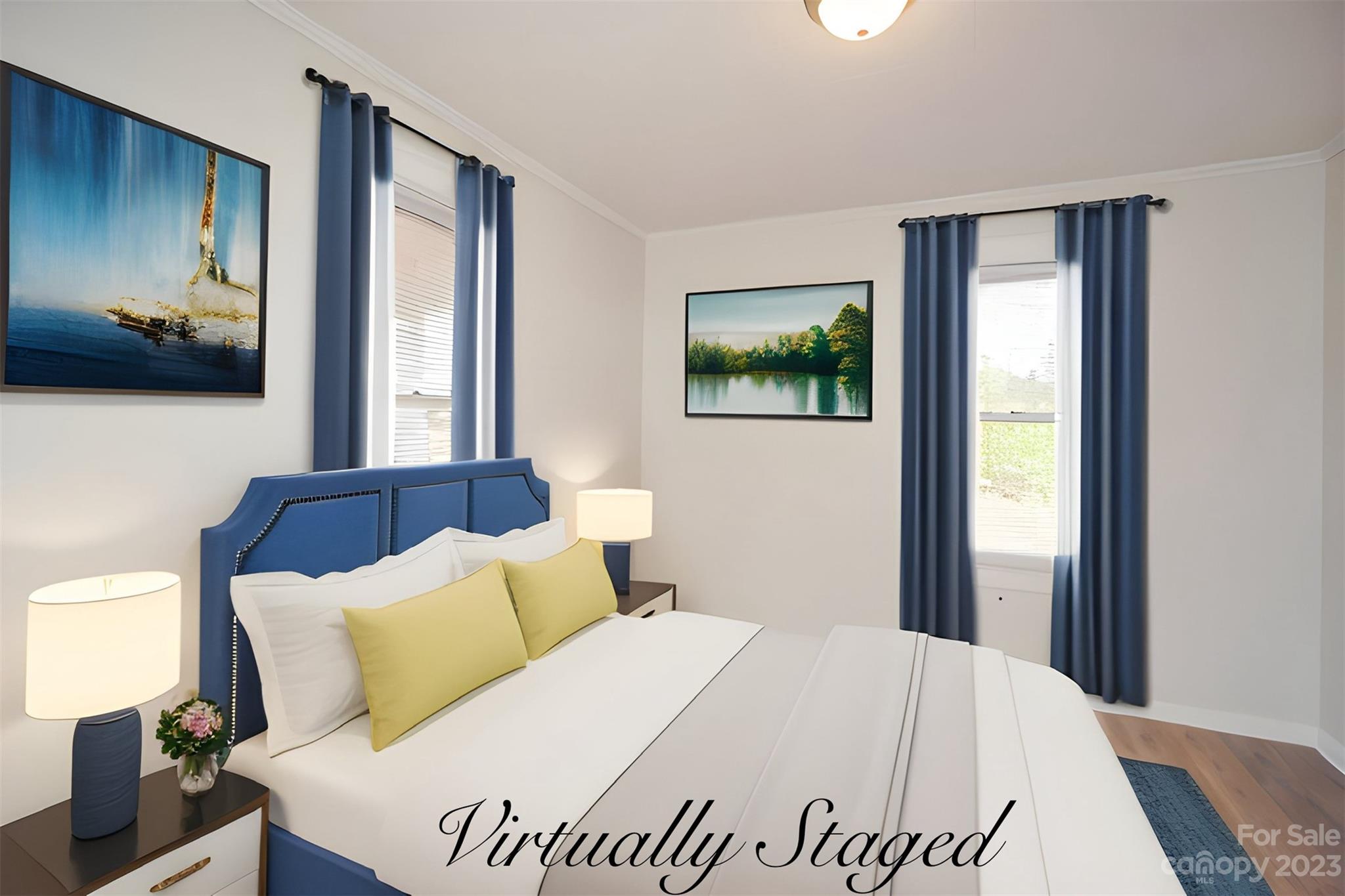 West End - Residential