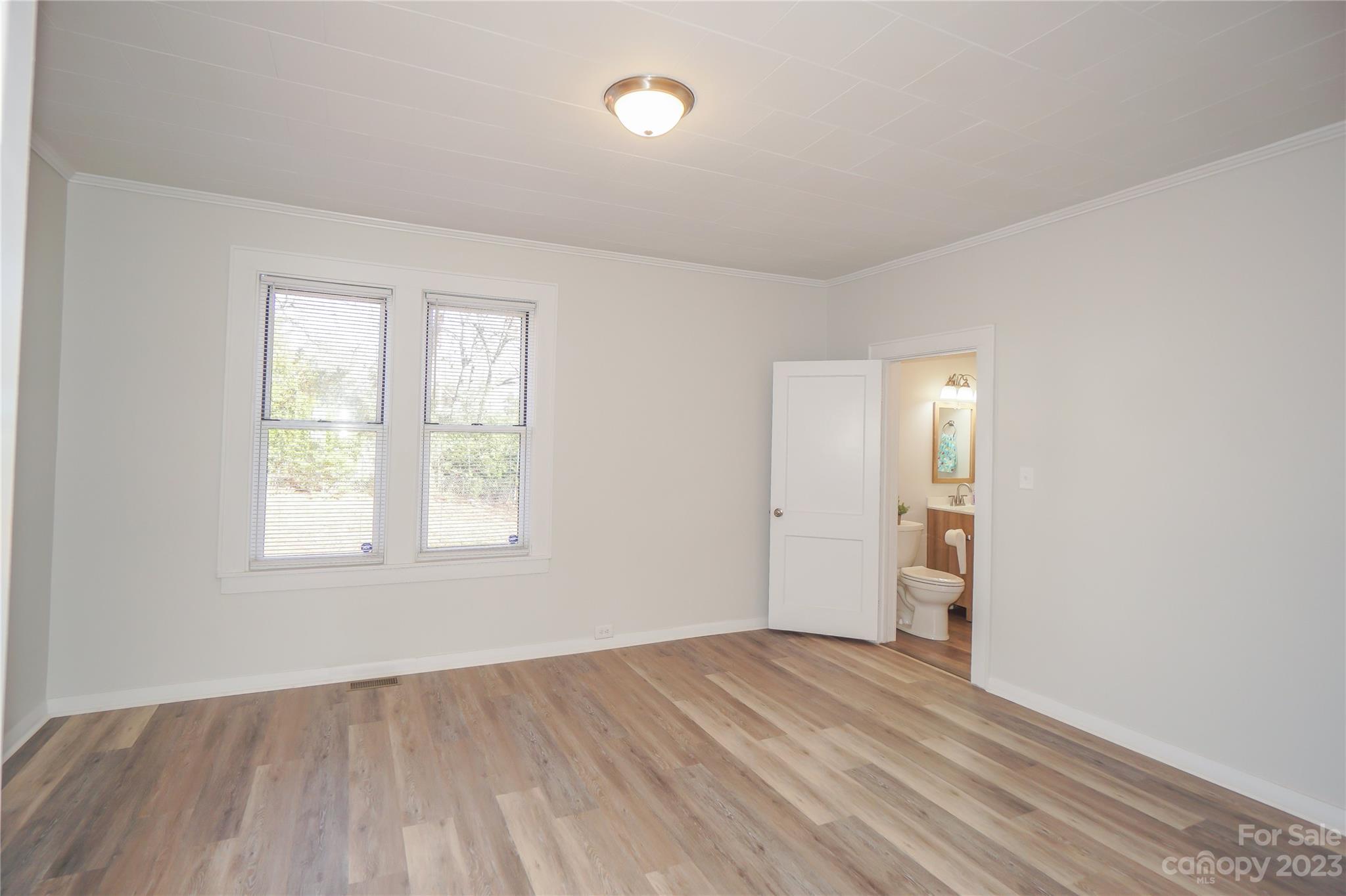 West End - Residential