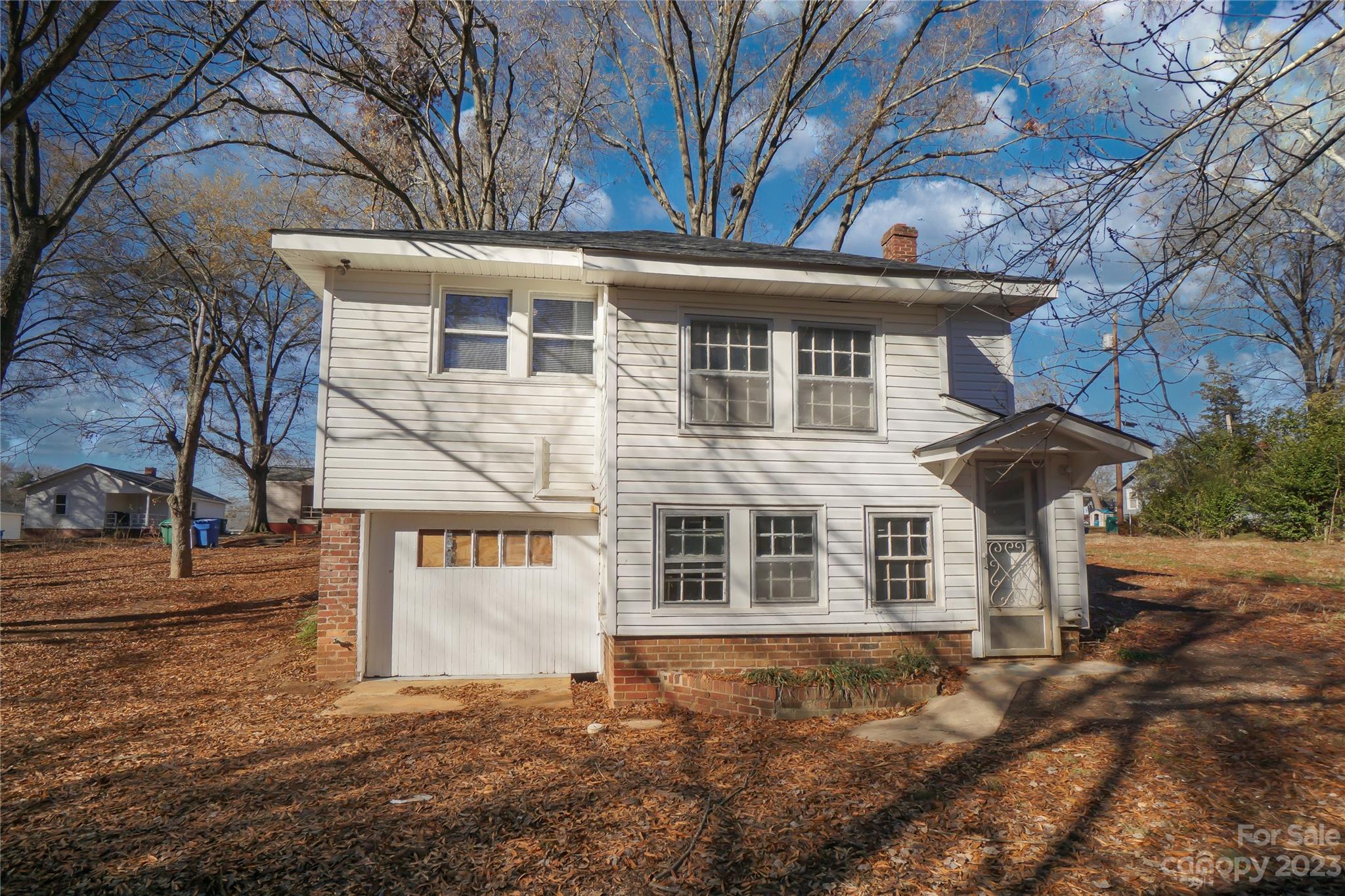 West End - Residential