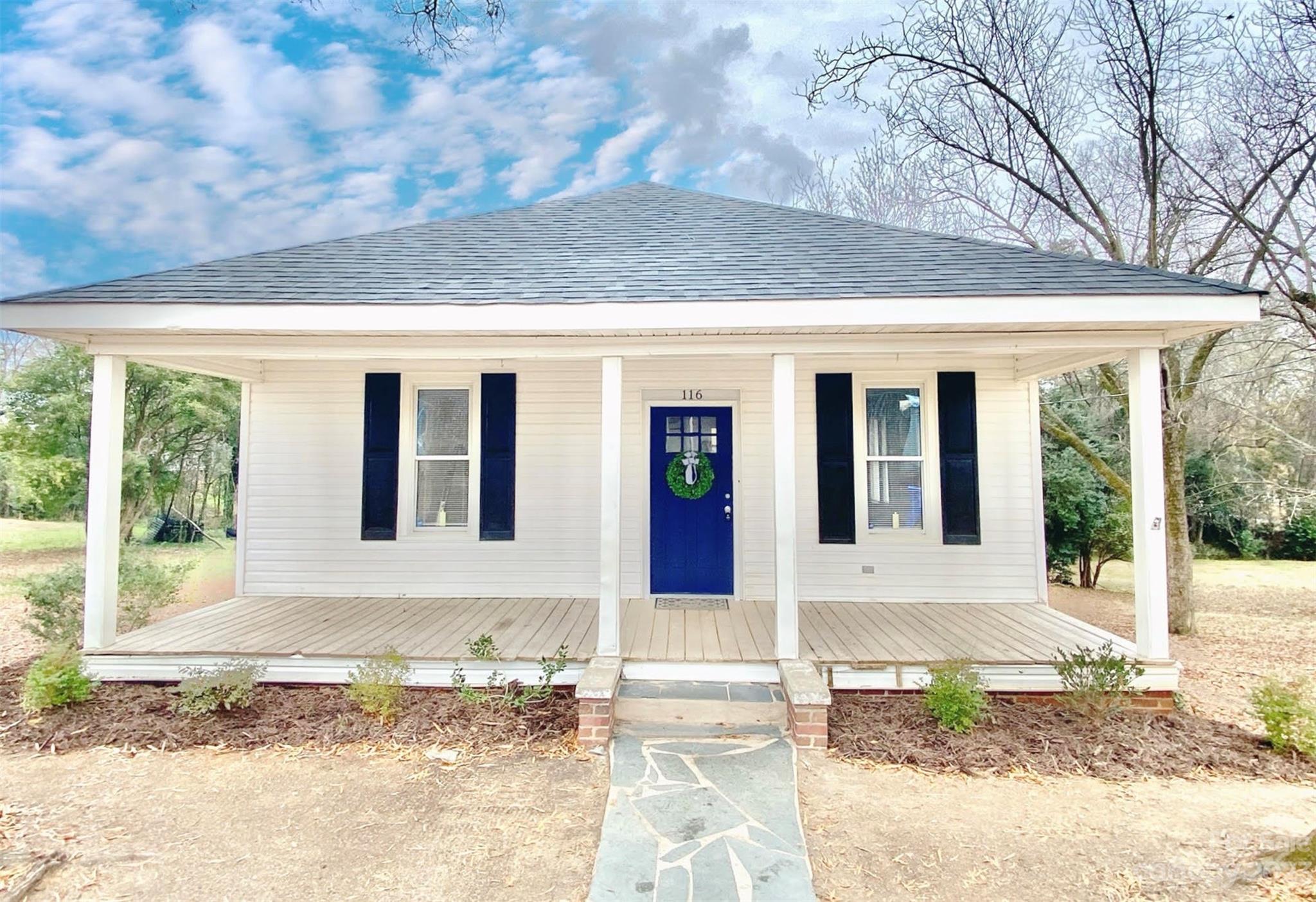 West End - Residential