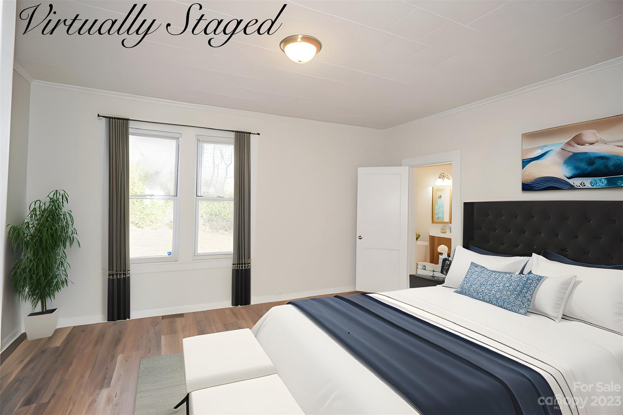 West End - Residential