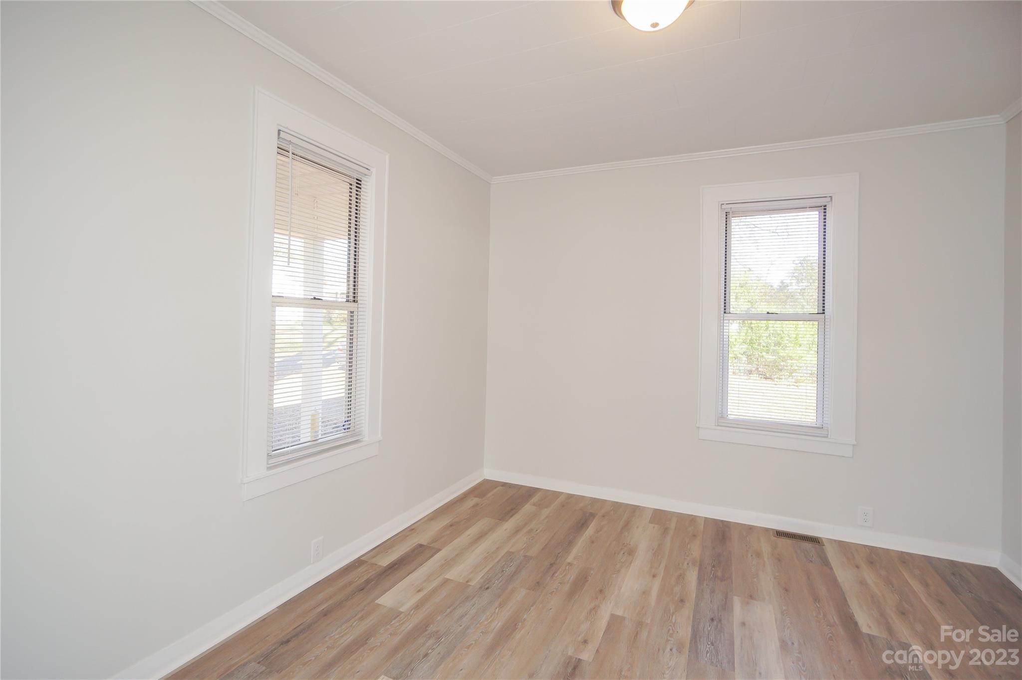 West End - Residential