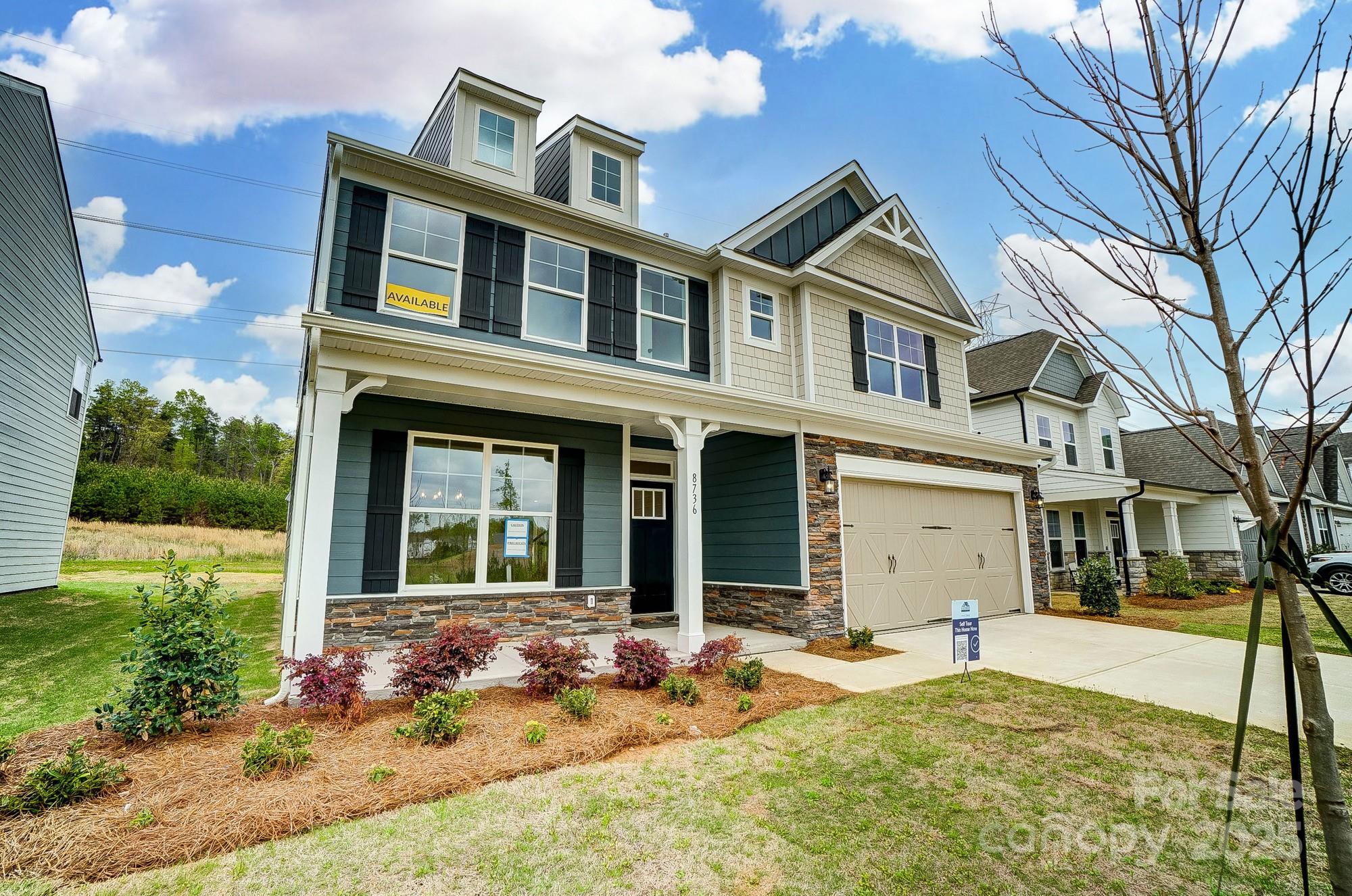 8736 Acadia Parkway 601