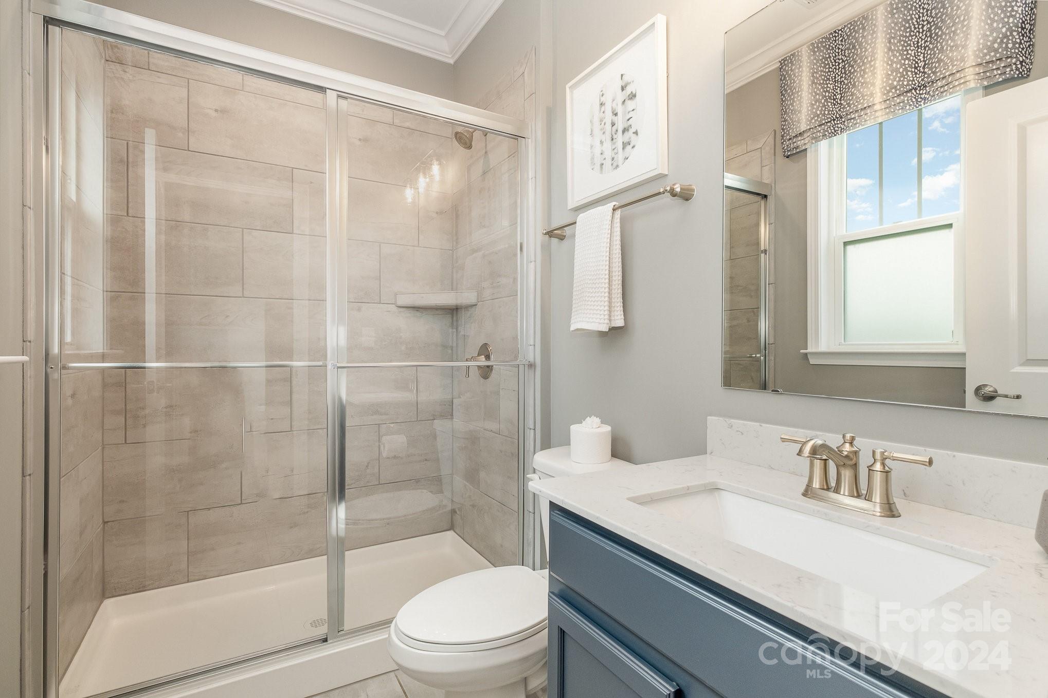 Poplin Grove - Residential