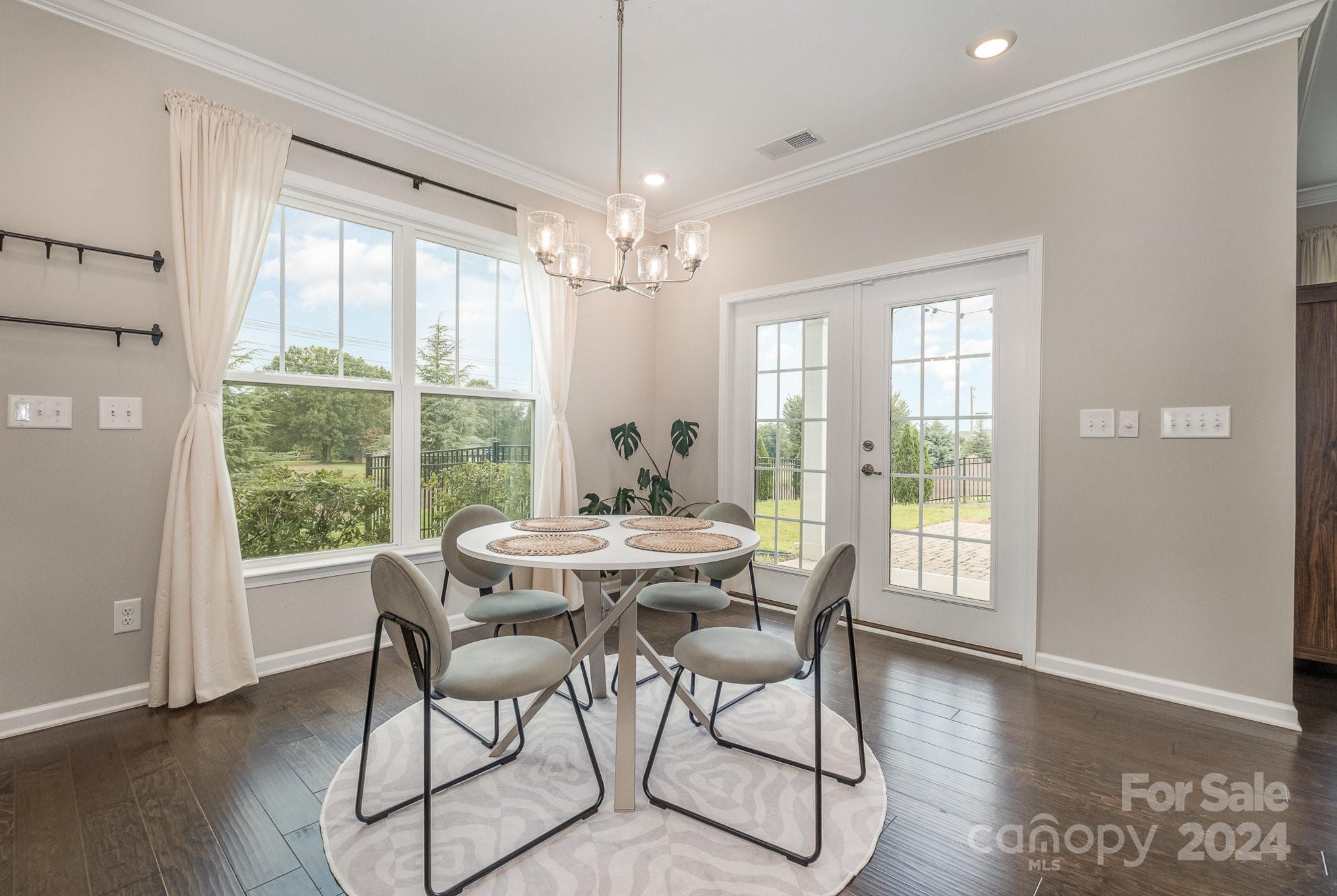 Poplin Grove - Residential