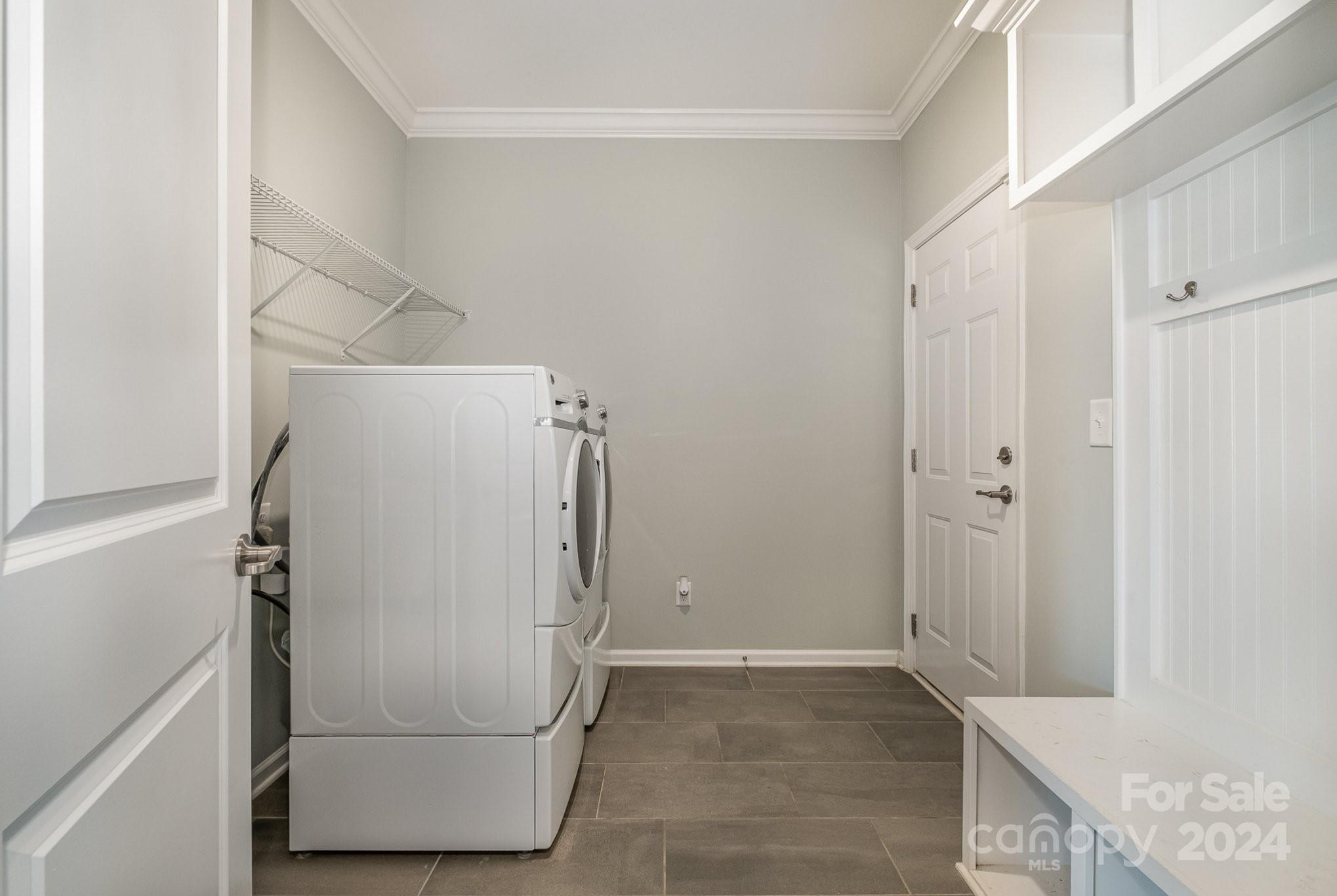 Poplin Grove - Residential