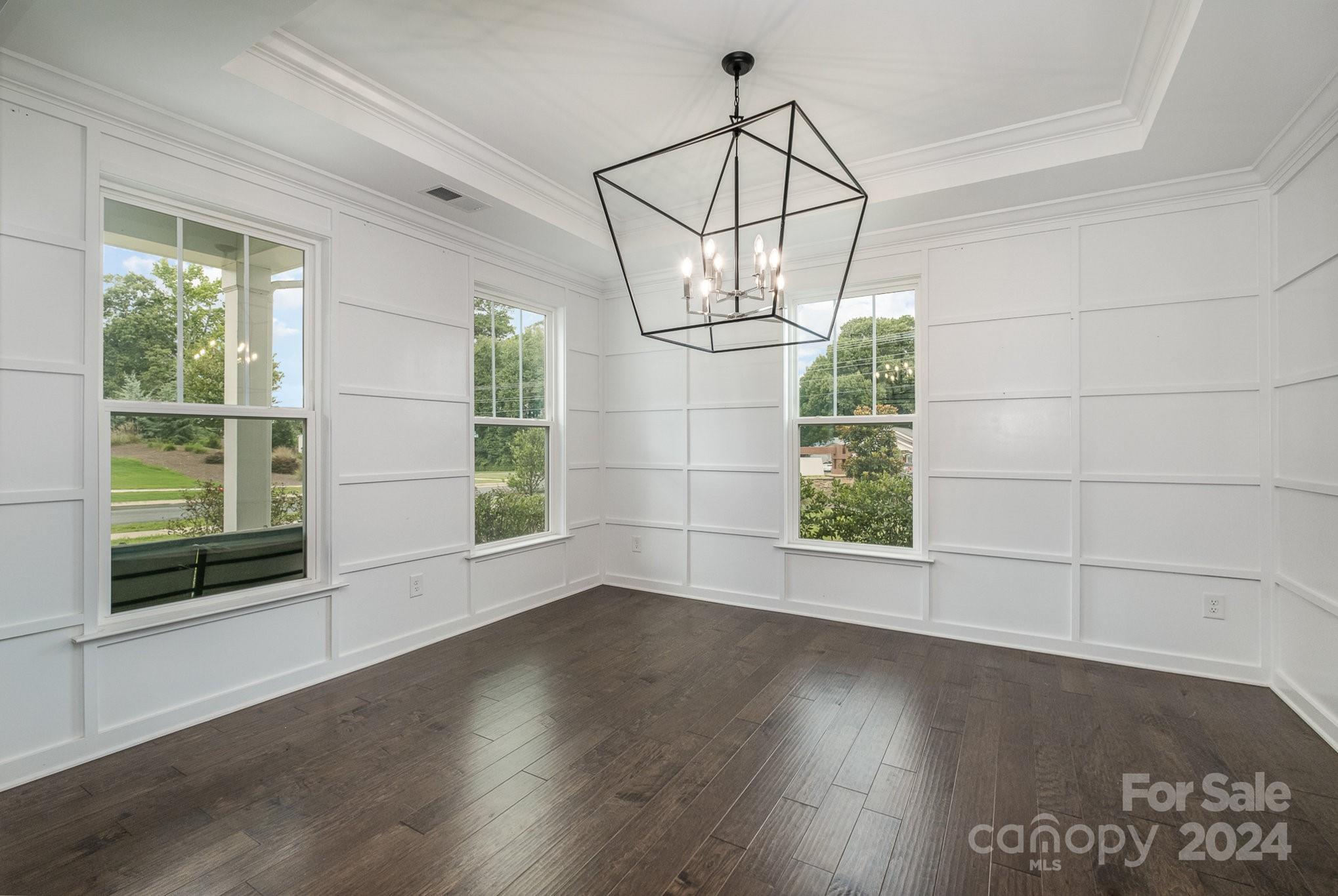 Poplin Grove - Residential