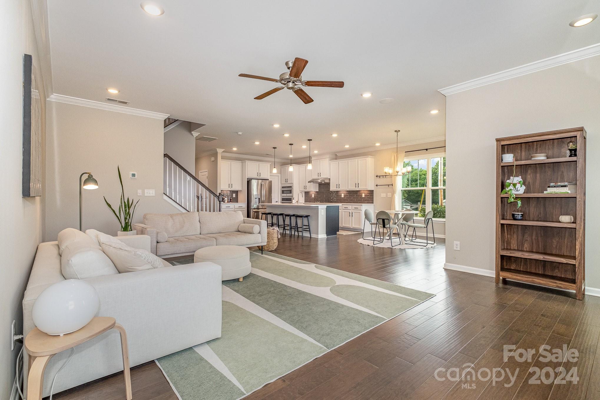 Poplin Grove - Residential