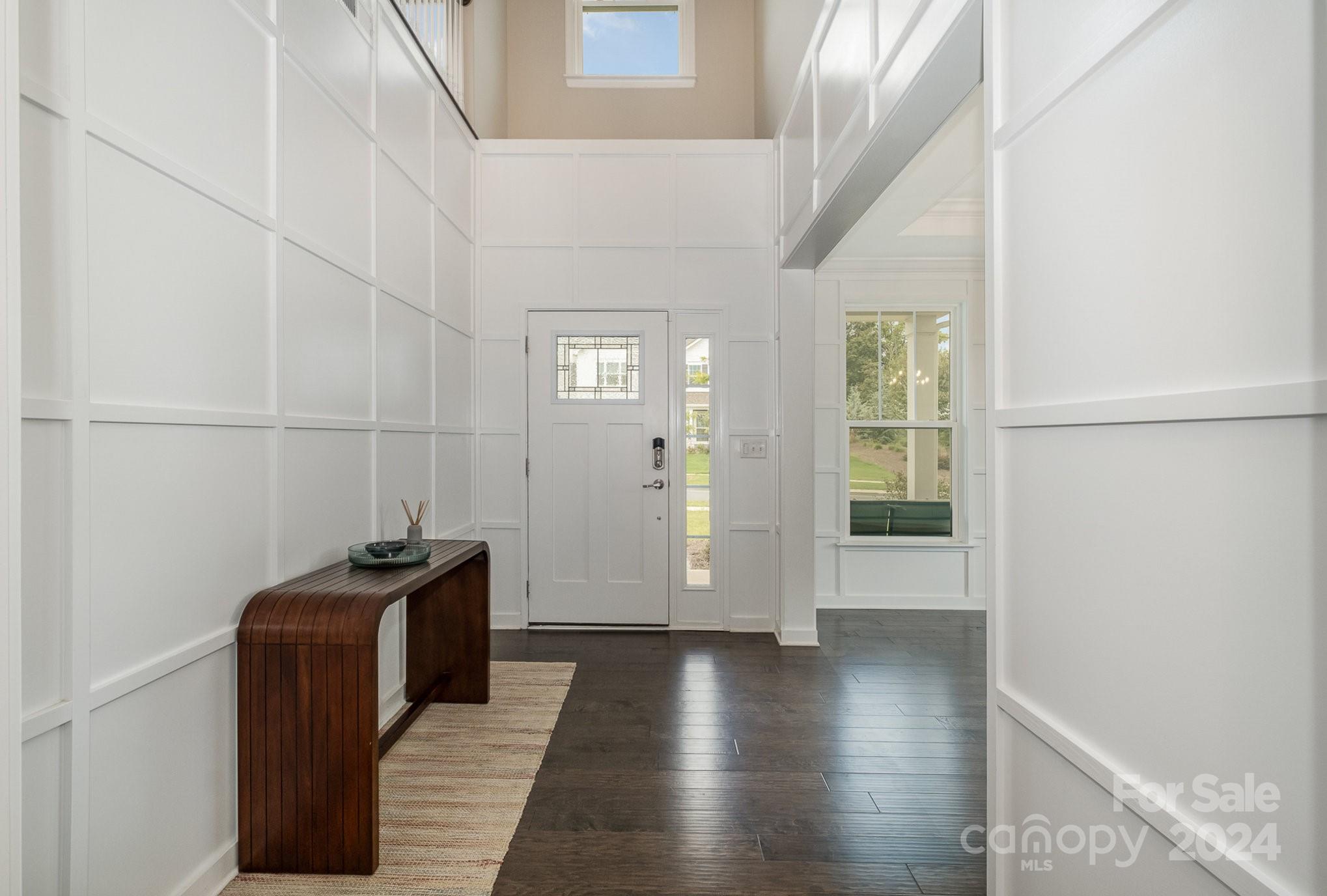 Poplin Grove - Residential