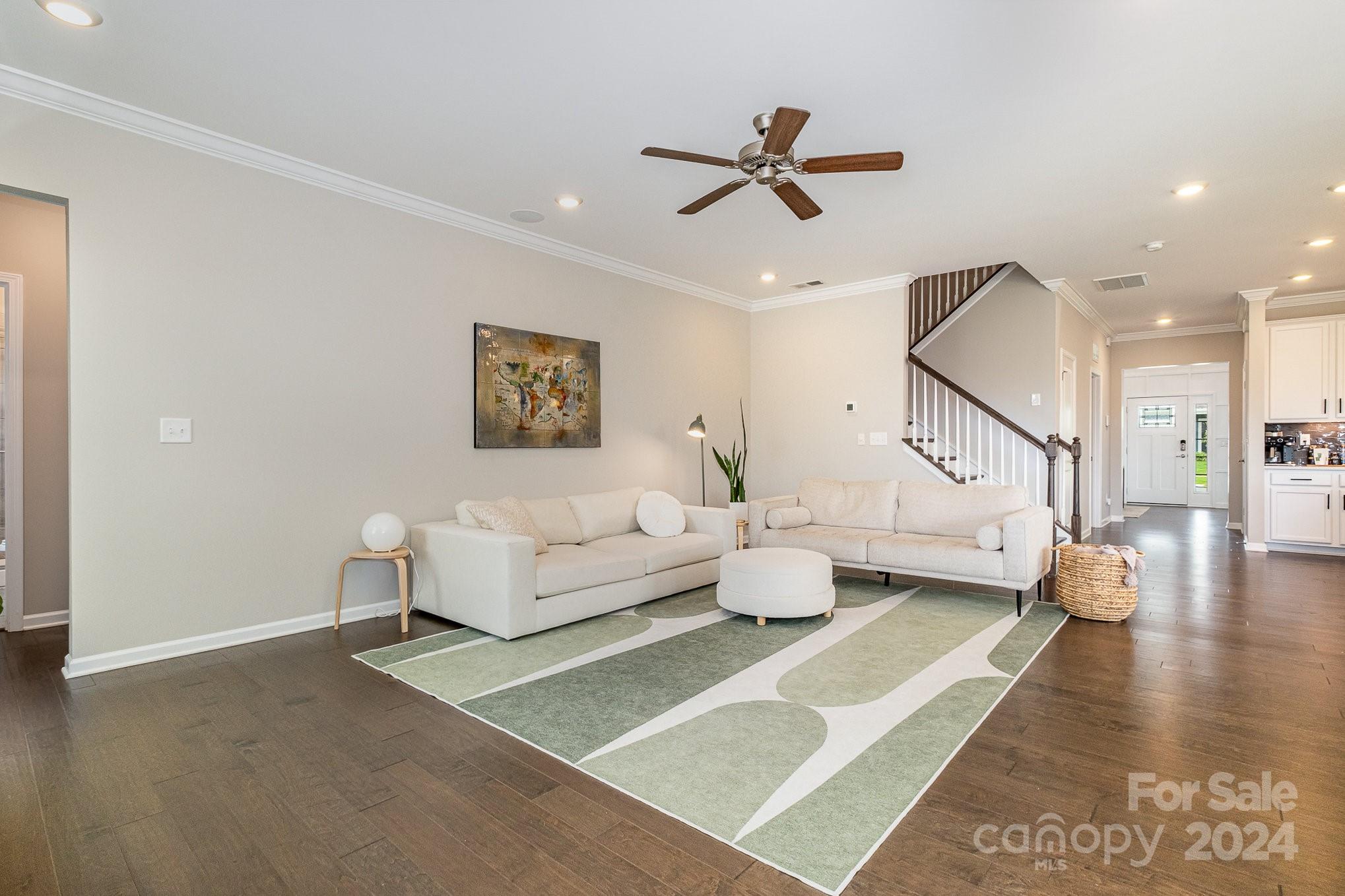 Poplin Grove - Residential