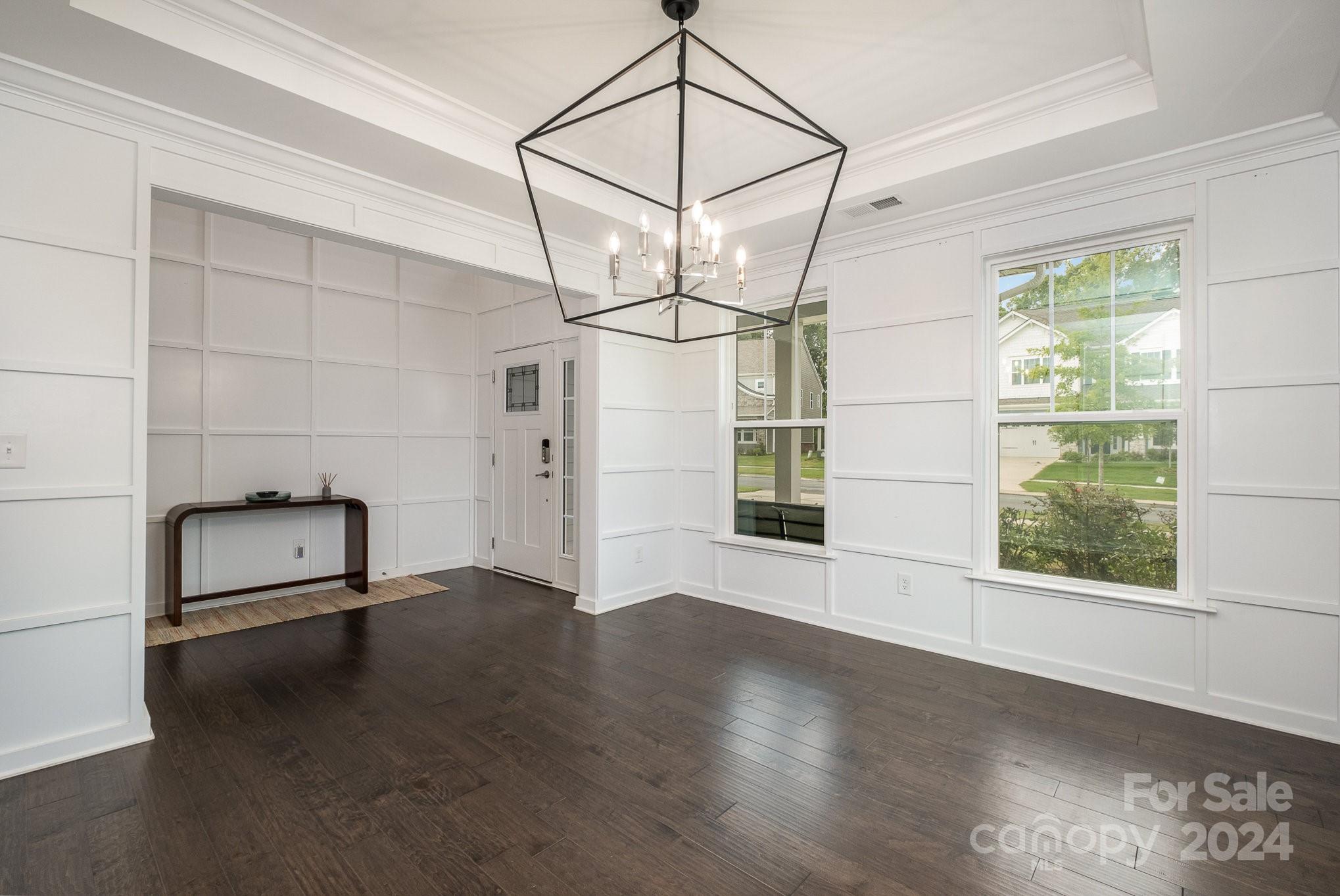 Poplin Grove - Residential