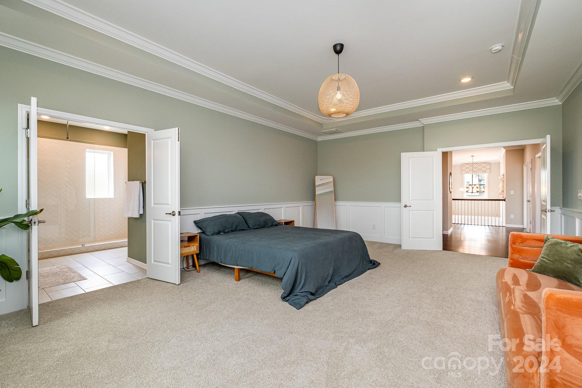 Poplin Grove - Residential