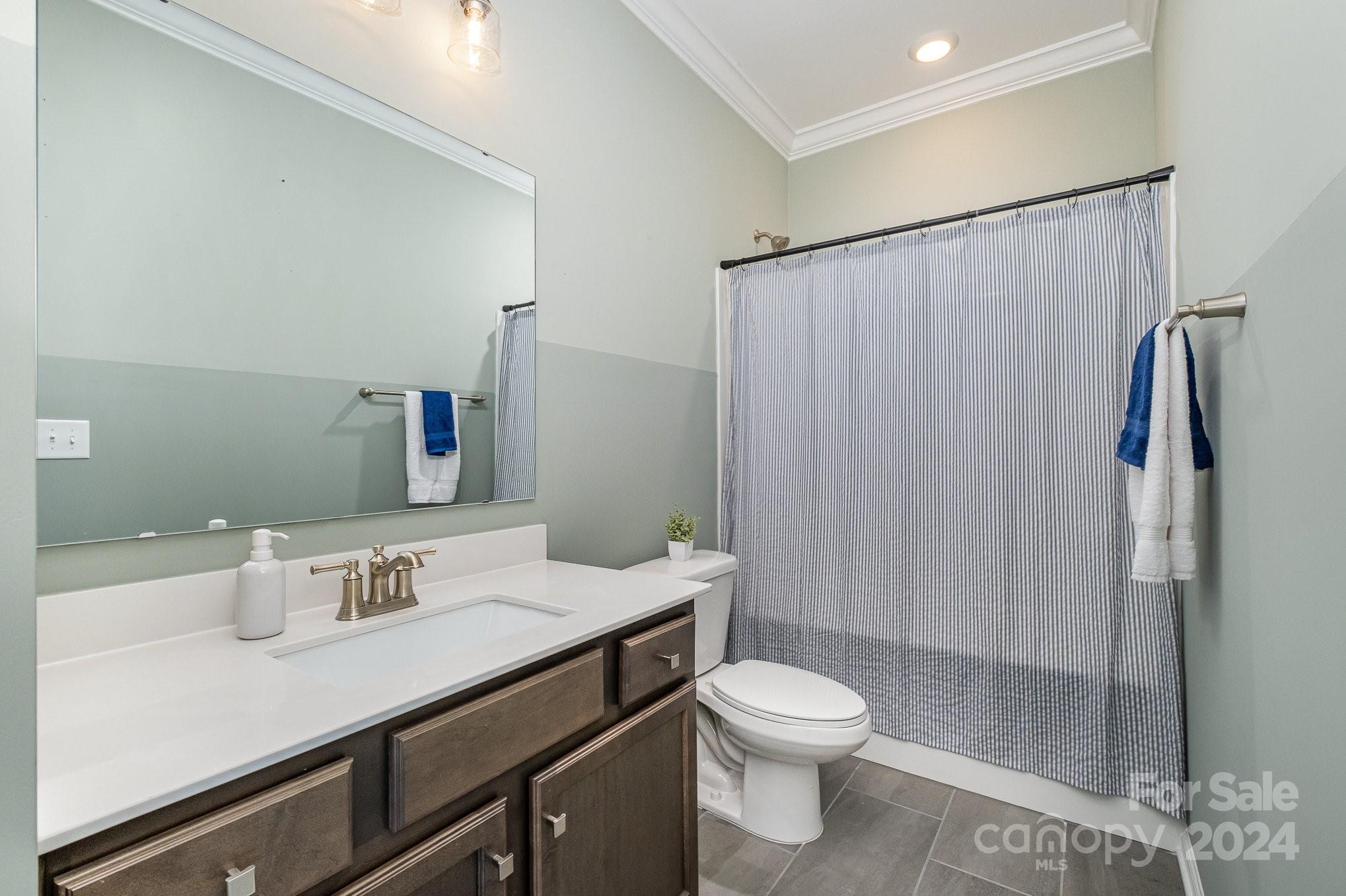 Poplin Grove - Residential