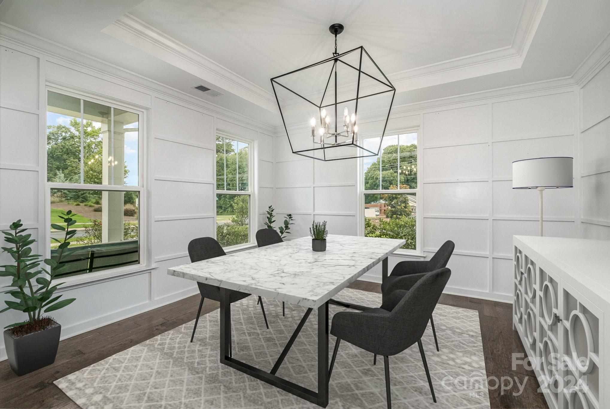 Poplin Grove - Residential