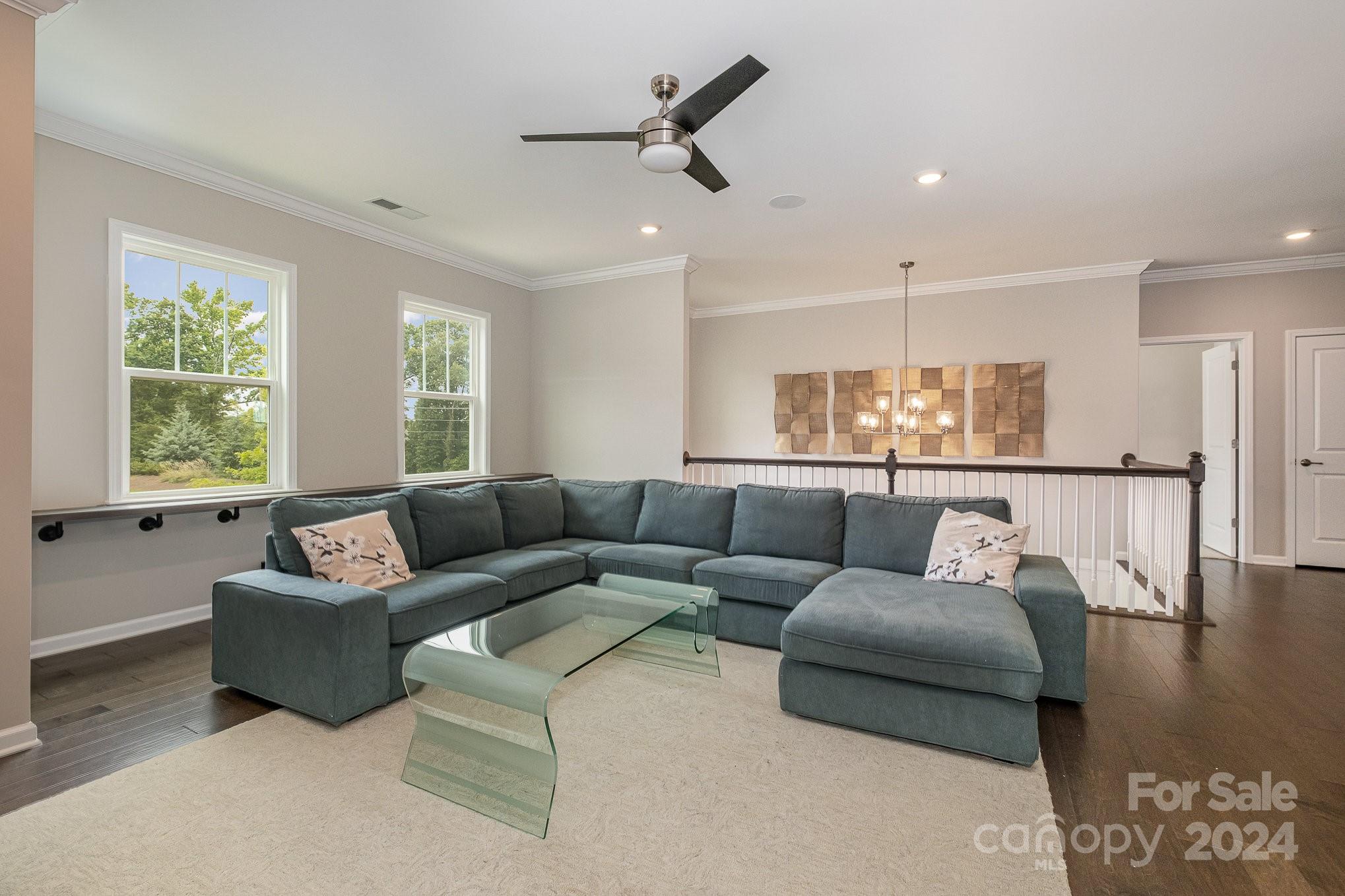 Poplin Grove - Residential