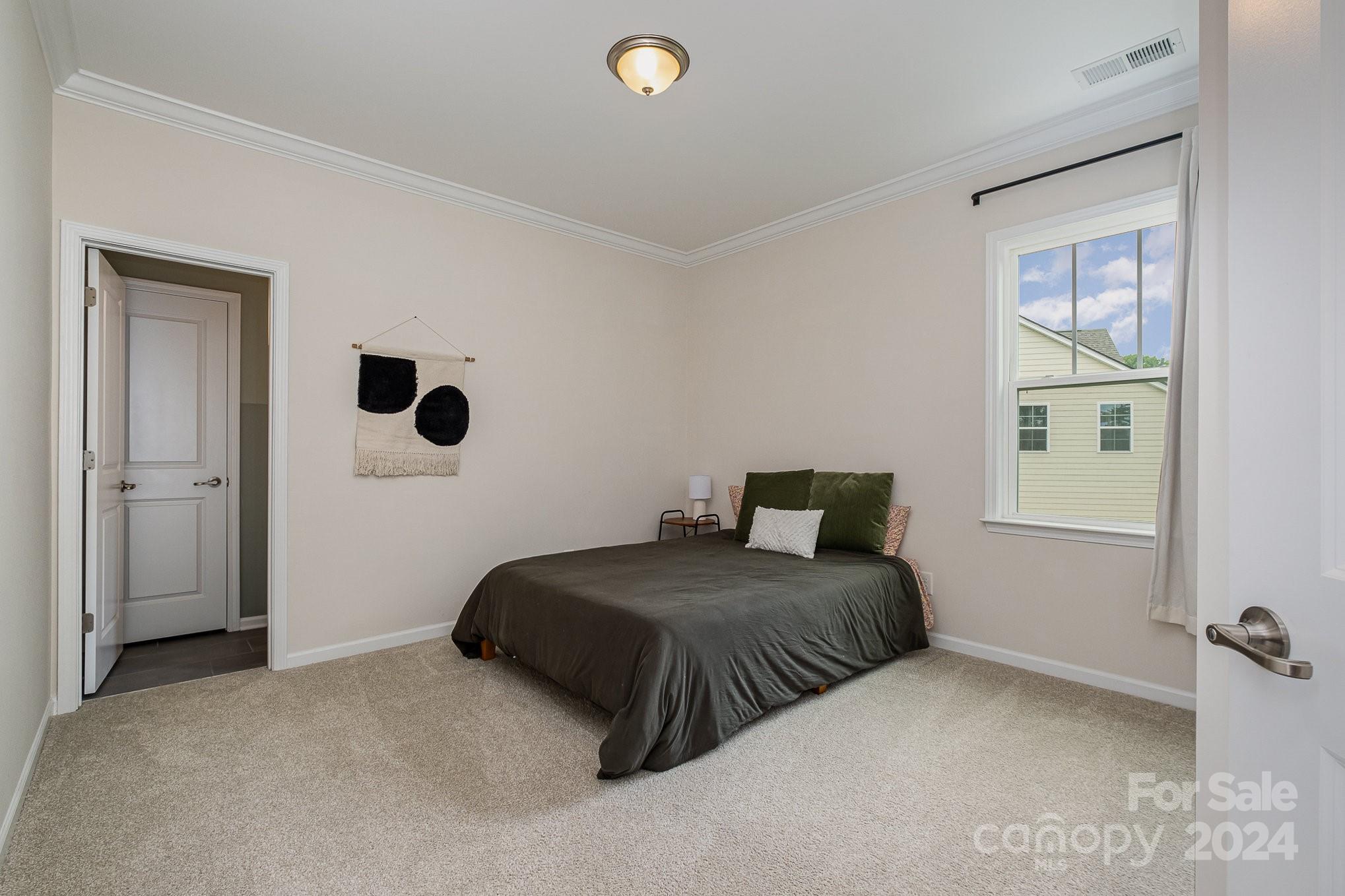 Poplin Grove - Residential