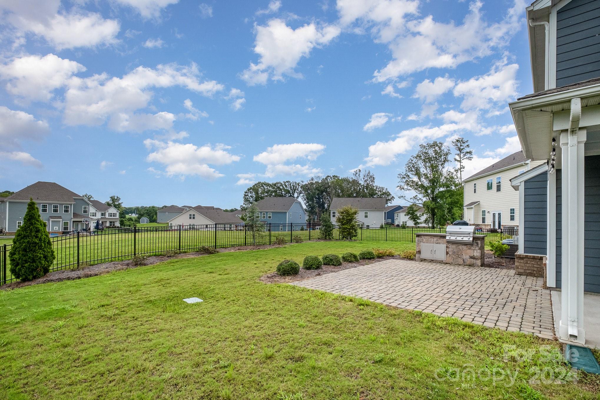 Poplin Grove - Residential