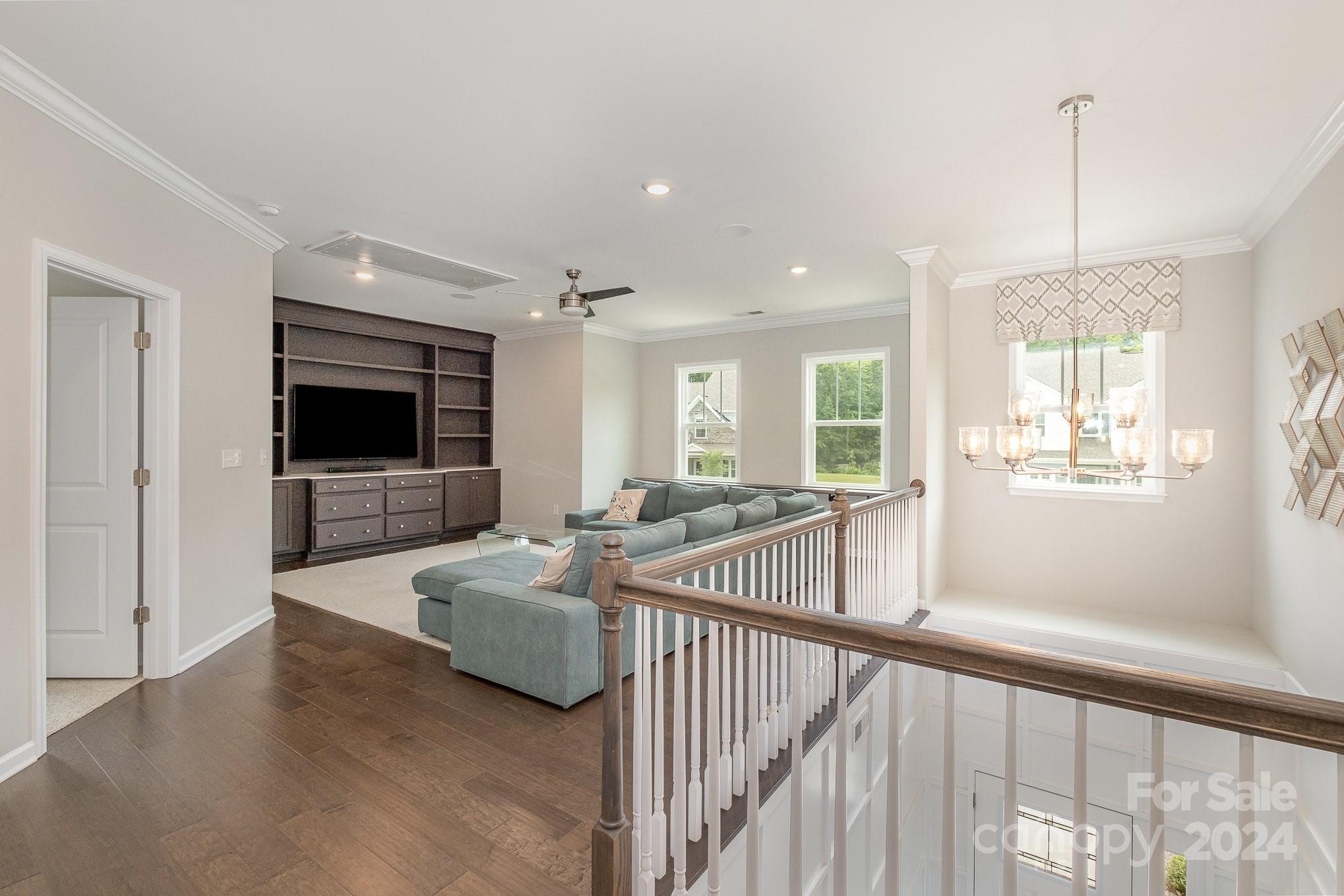 Poplin Grove - Residential