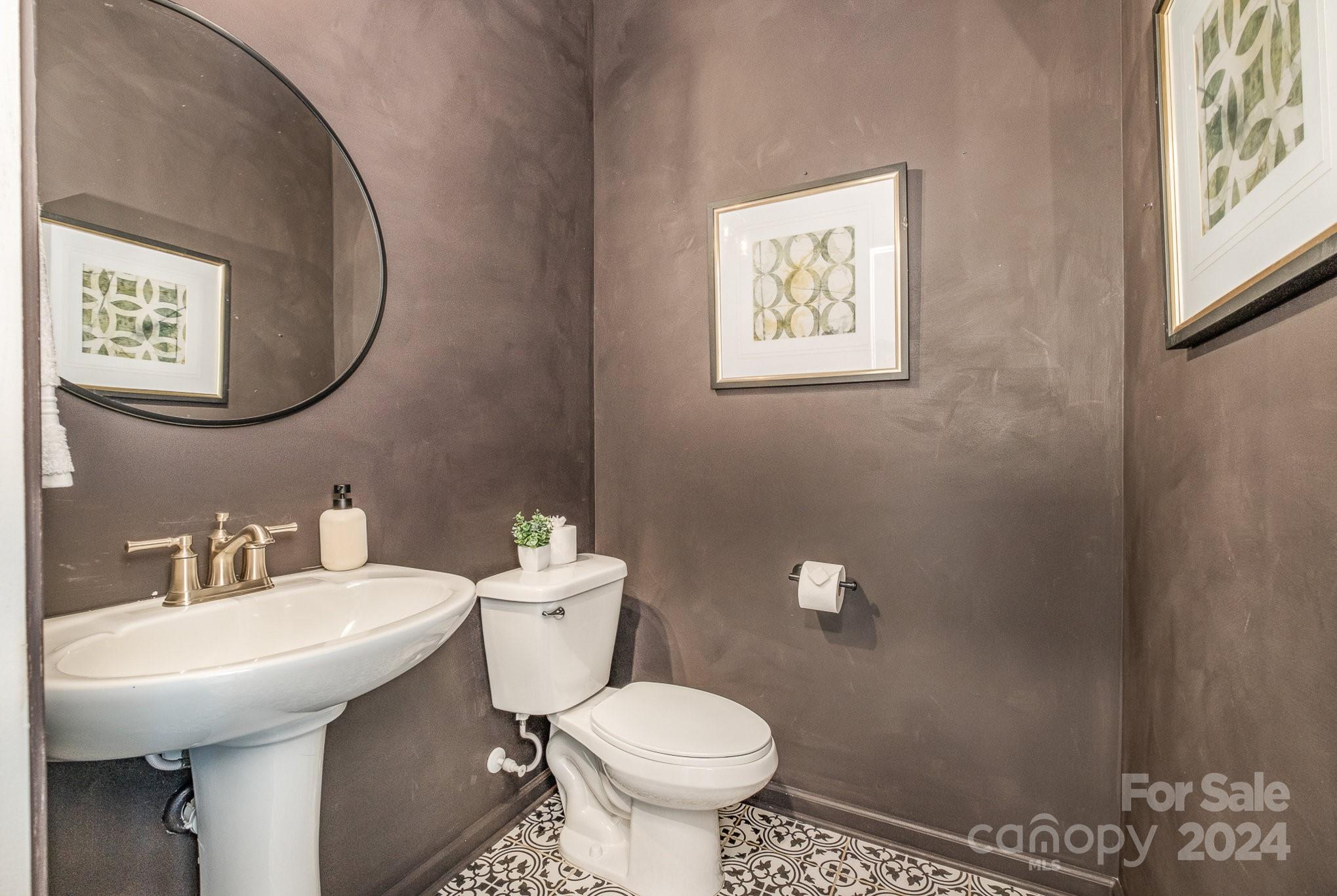 Poplin Grove - Residential