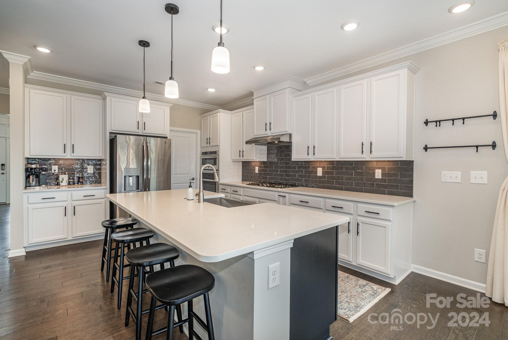 Poplin Grove - Residential