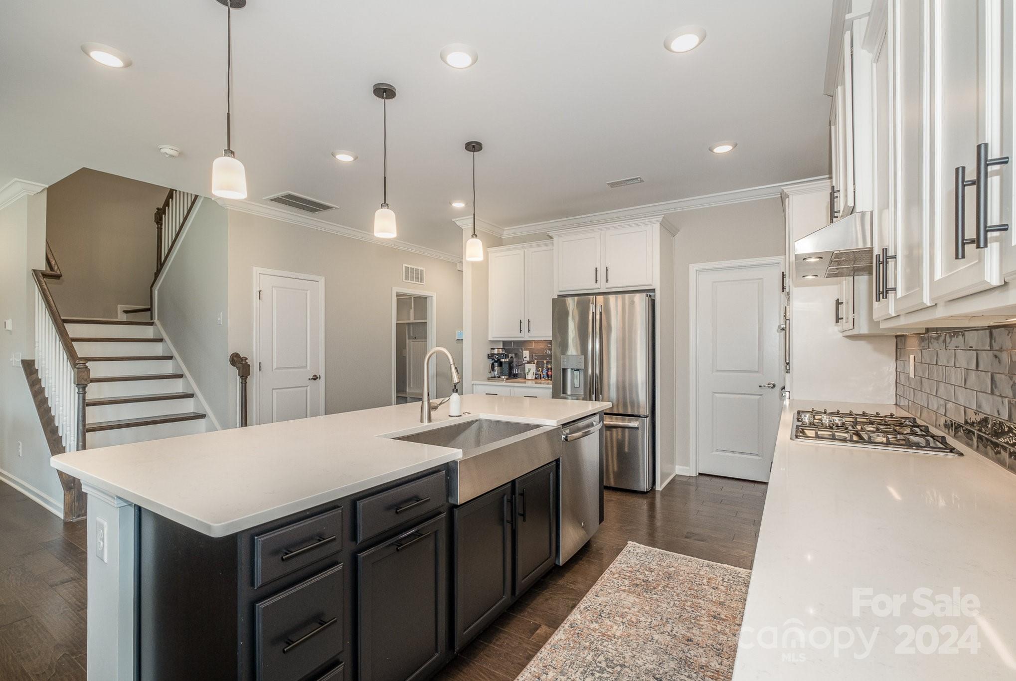 Poplin Grove - Residential