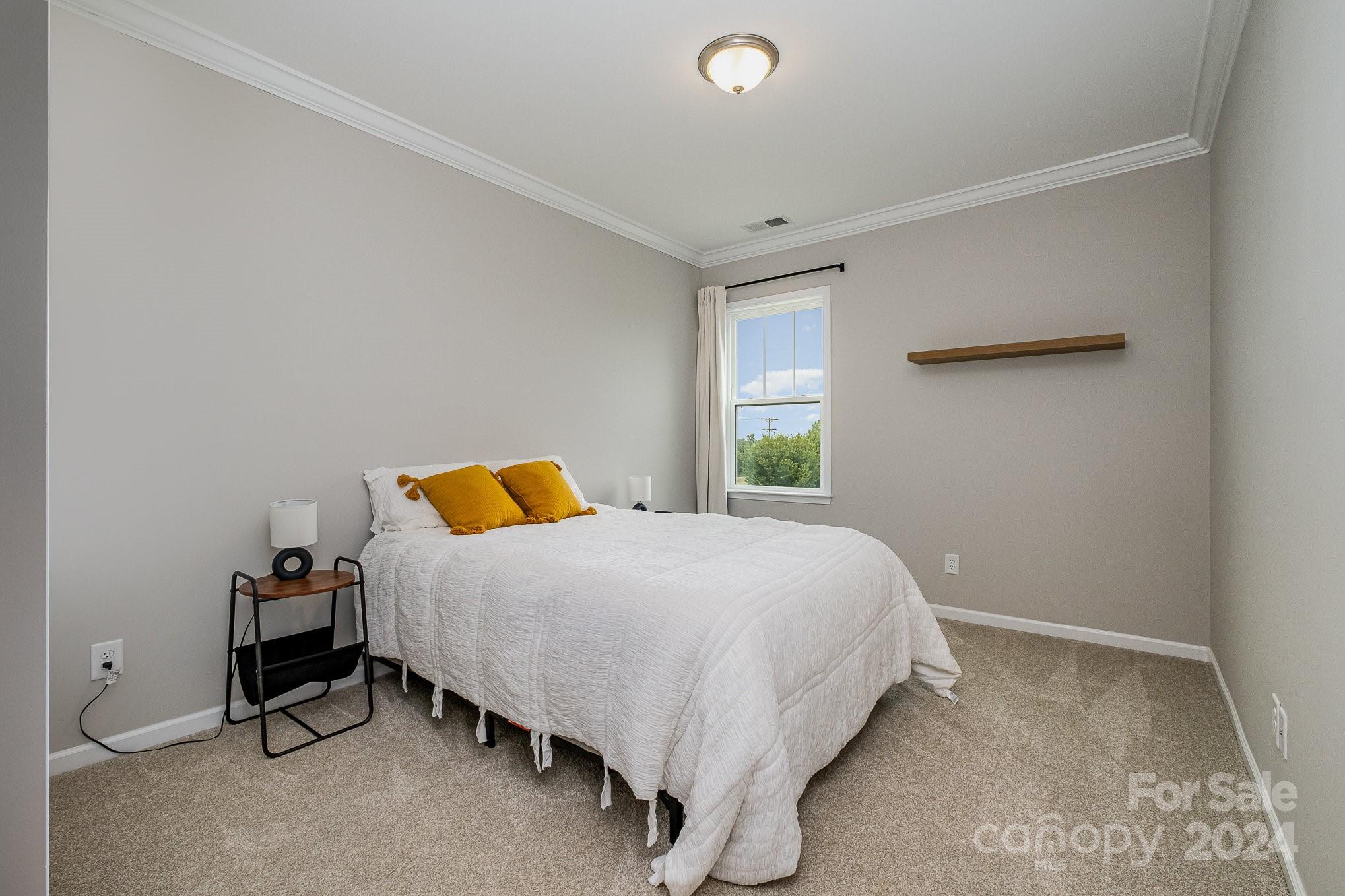 Poplin Grove - Residential