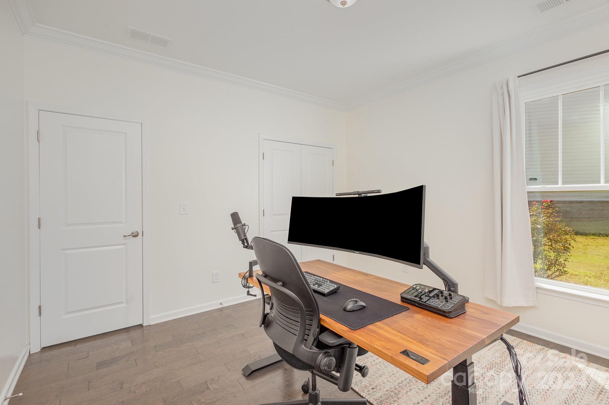 Poplin Grove - Residential