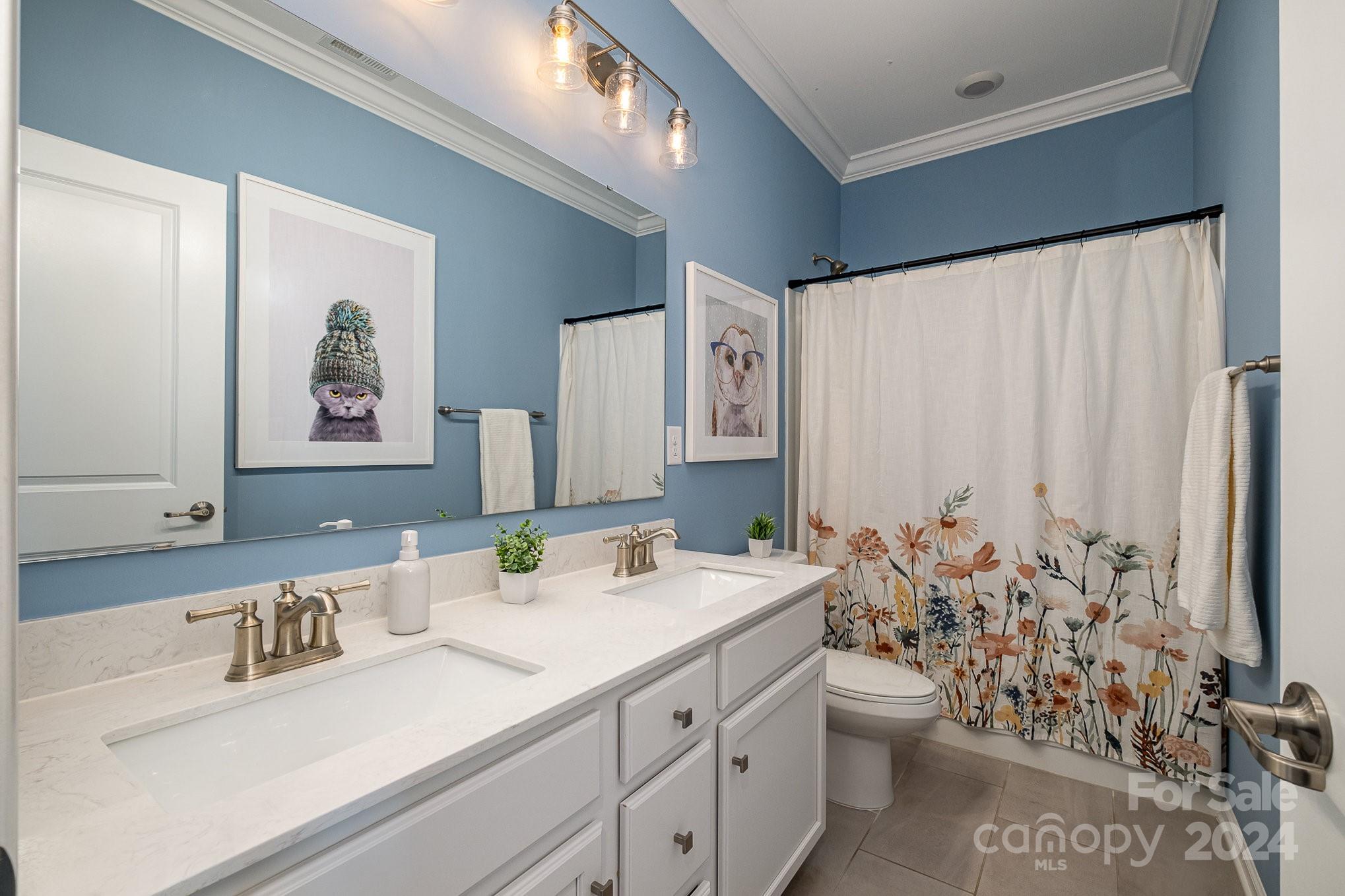 Poplin Grove - Residential